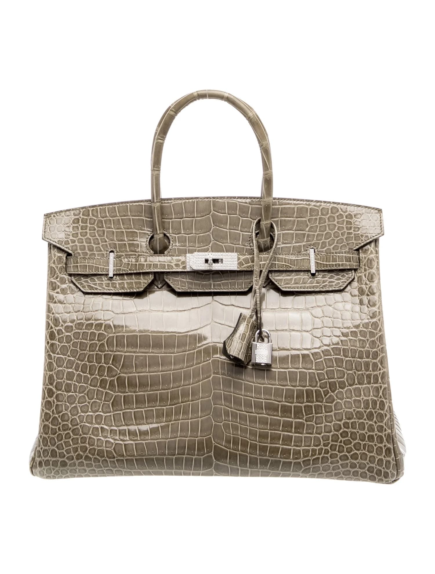 Hermès Birkin 35 - Image 1