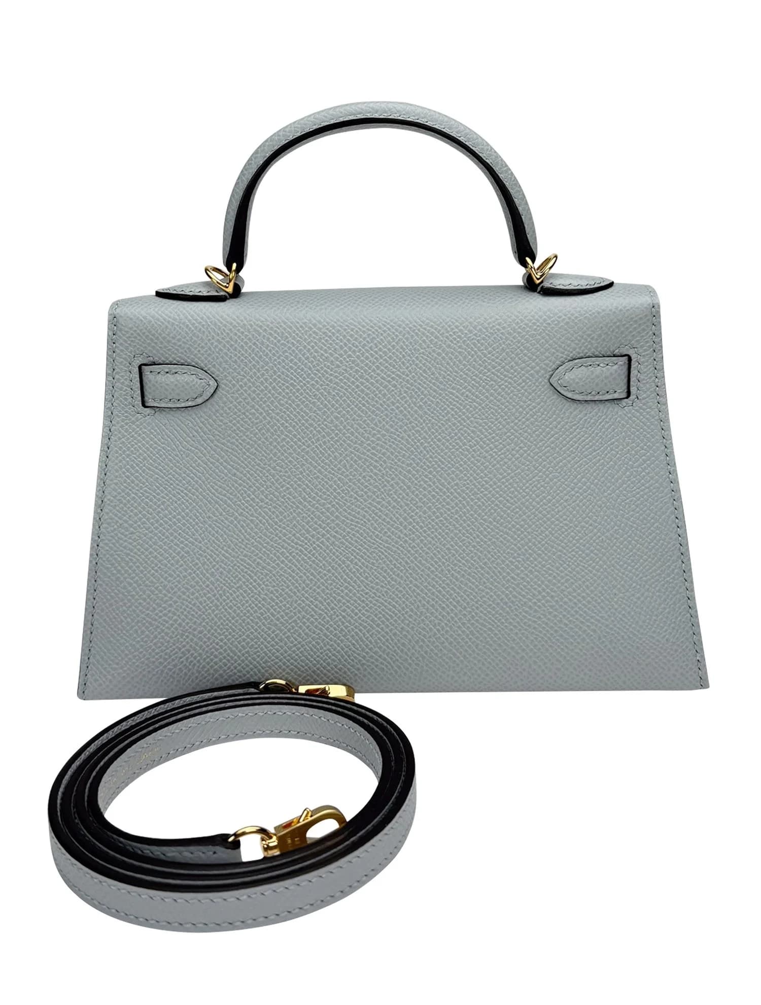Hermès Mini Kelly - Image 2
