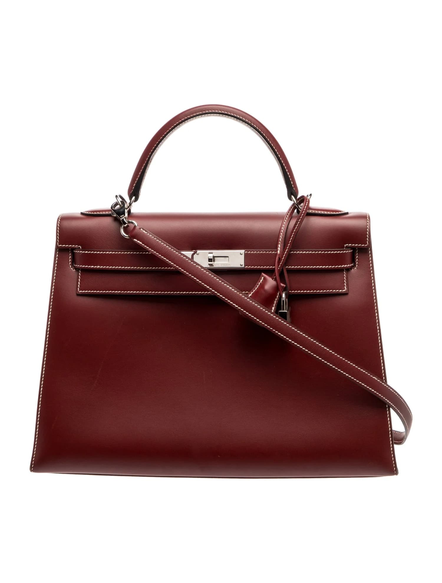 Hermès Kelly 32 - Image 1