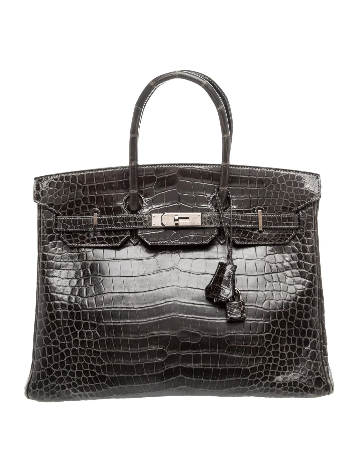 Hermès Birkin 35 - Image 1