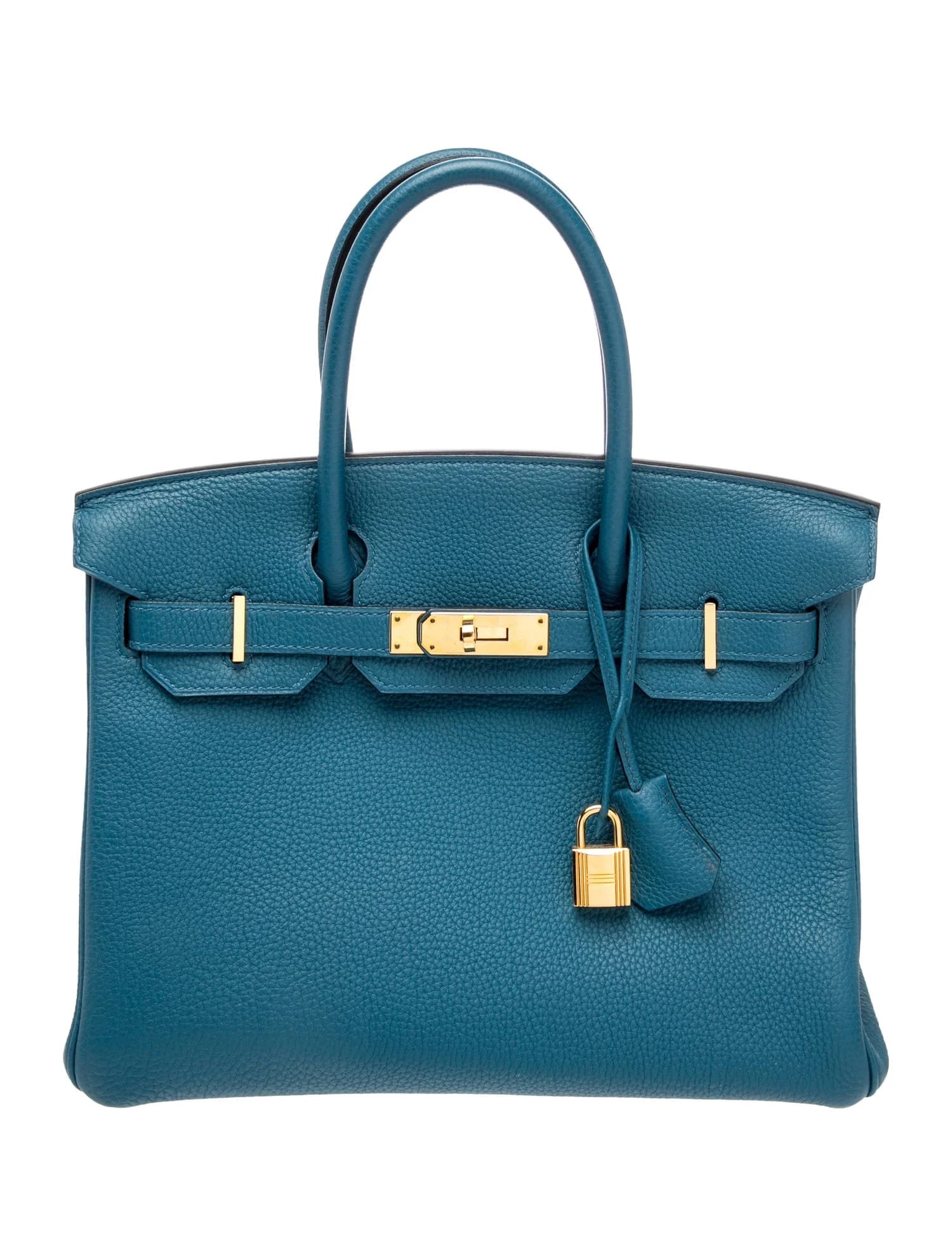 Hermès Birkin 30 - Image 1