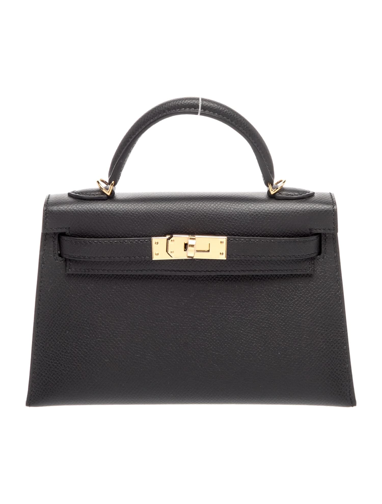 Hermès Kelly 20 - Image 1