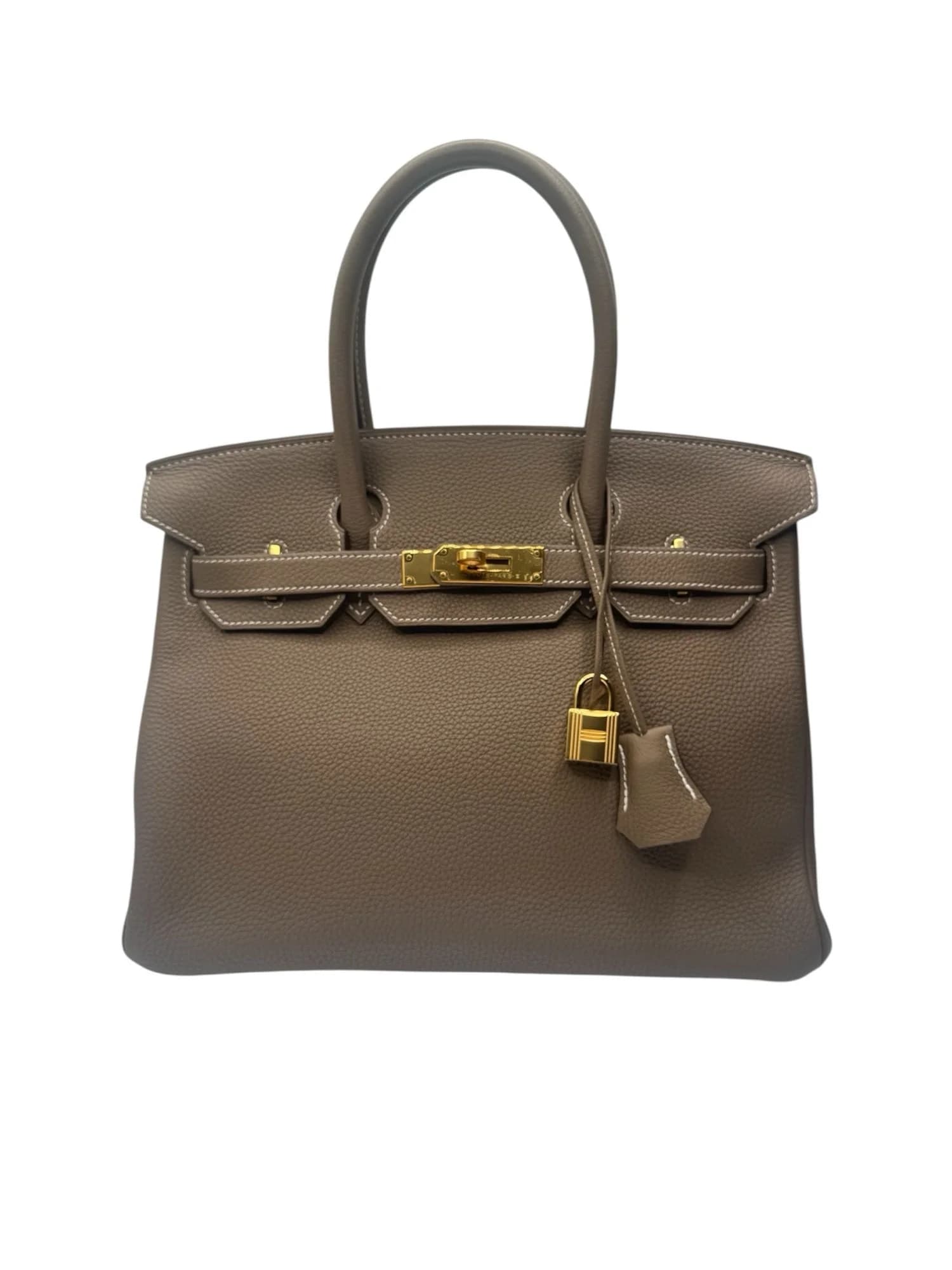 Hermès Birkin 30 - Image 1