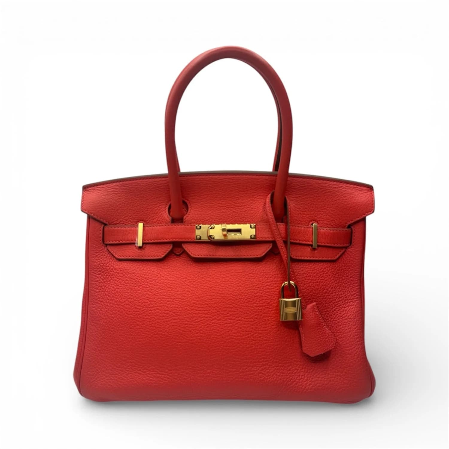 Hermès Birkin 30 - Image 1