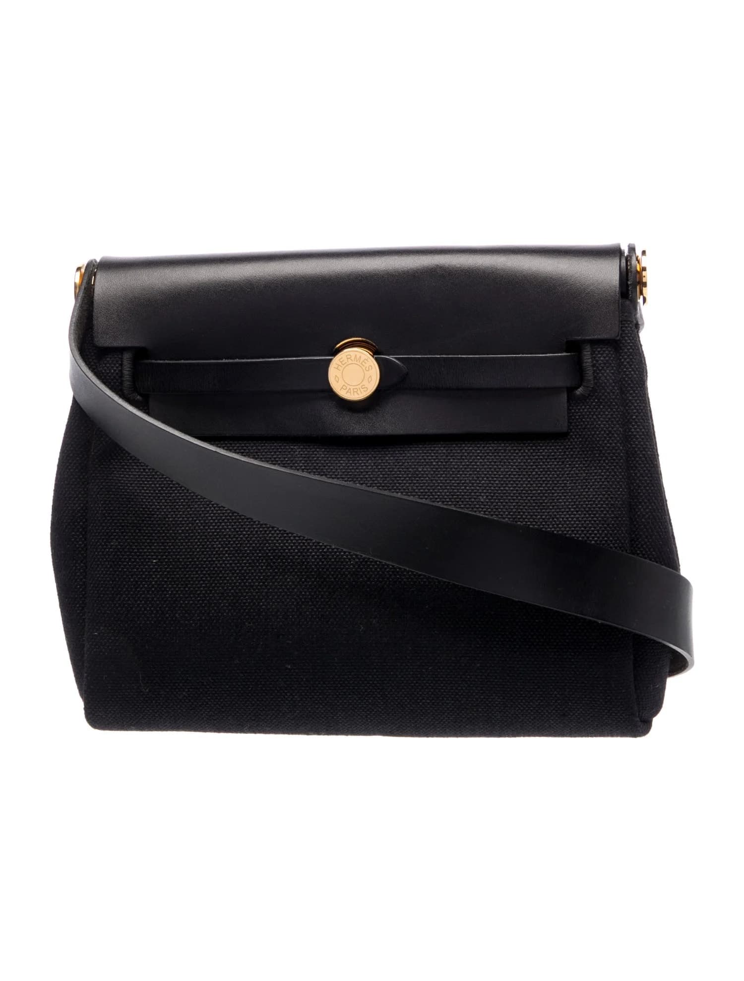 Hermès Herbag Zip 20 - Image 1