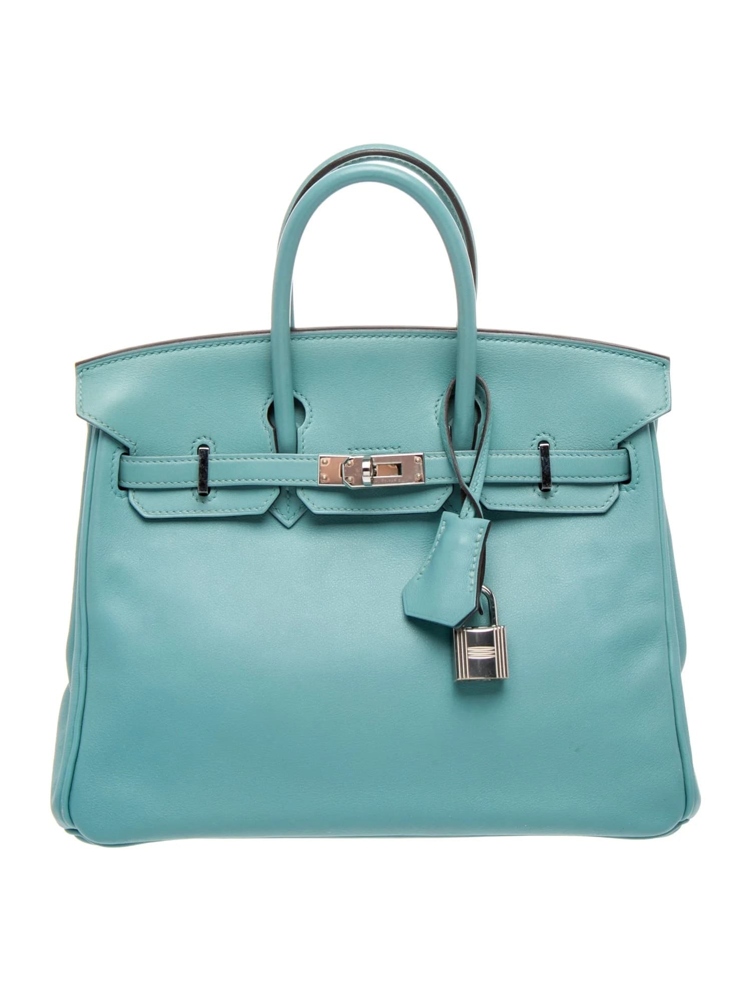Hermès Birkin 25 - Image 1