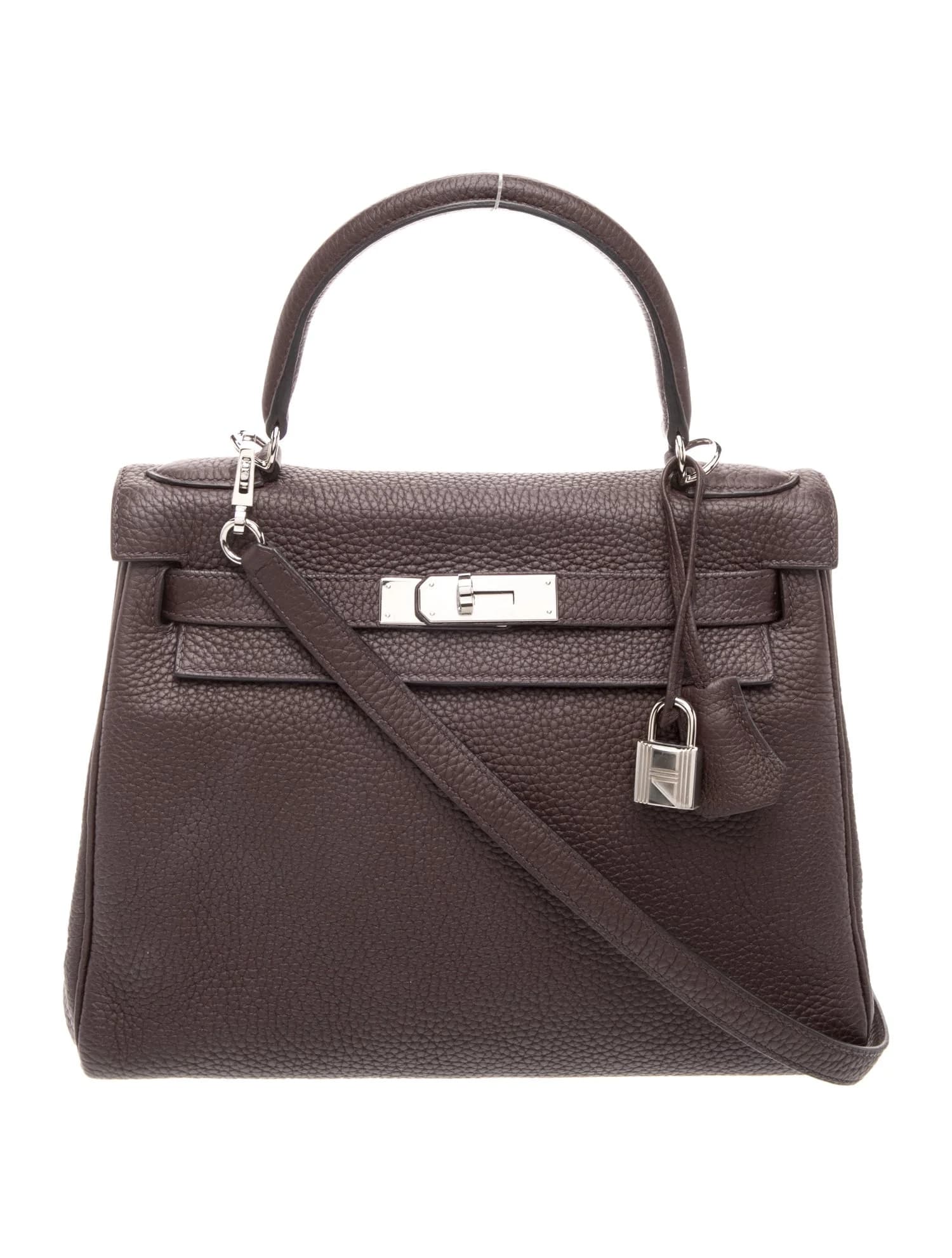 Hermès Kelly 28 - Image 1