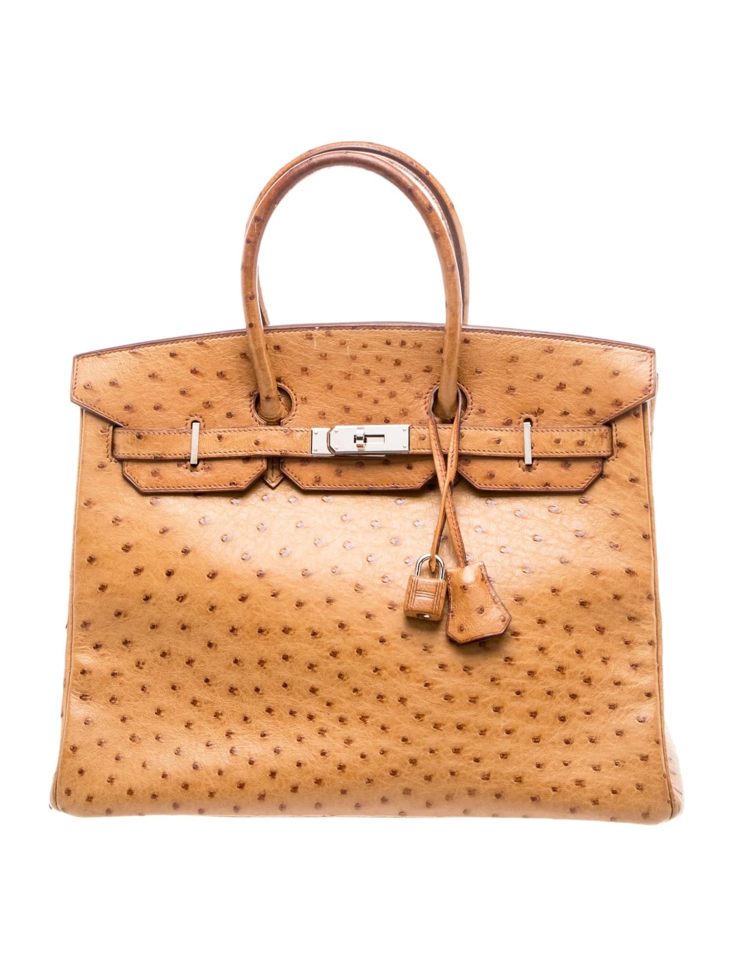 Hermès Birkin 35 - Image 1