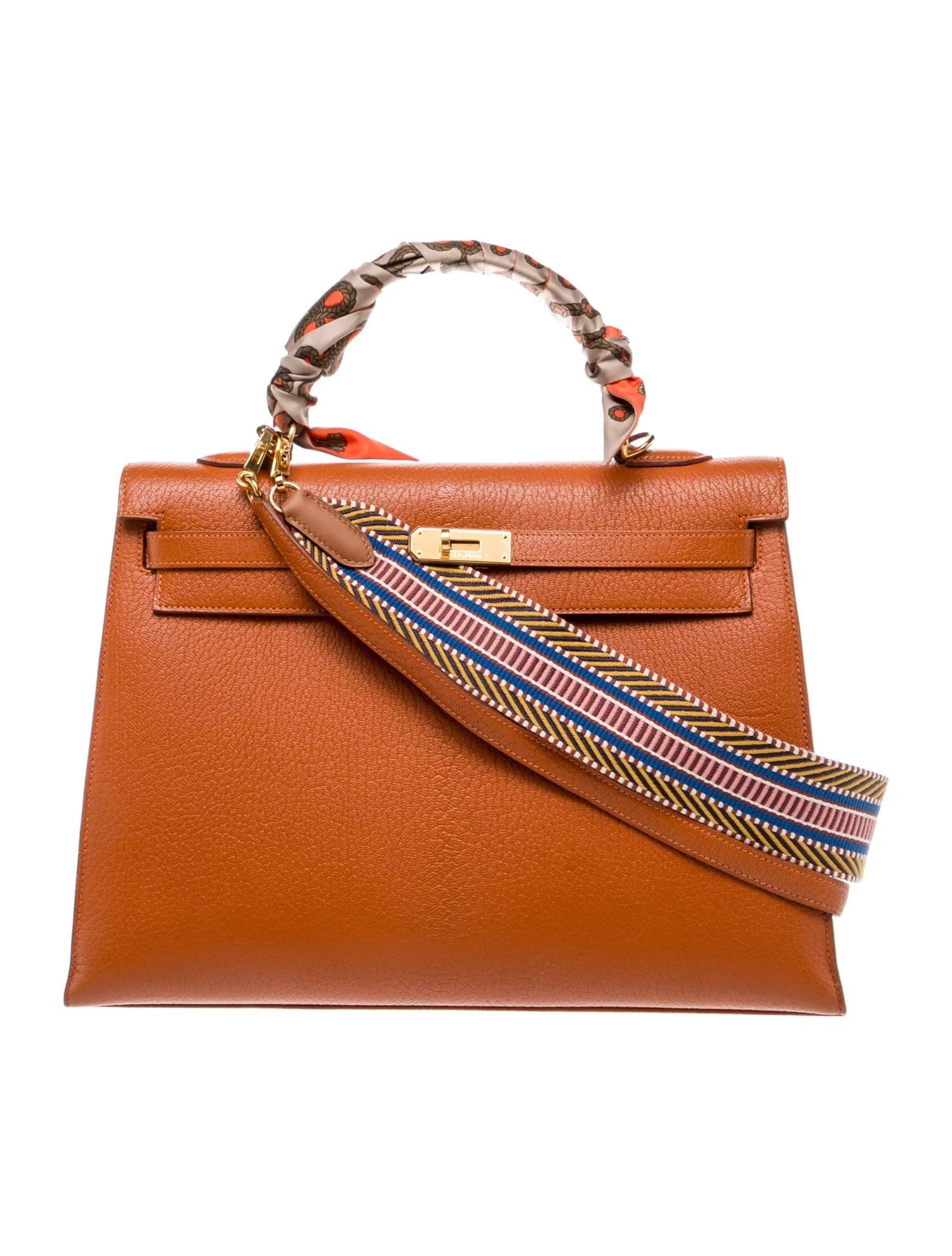 Hermès Kelly 35 - Image 1