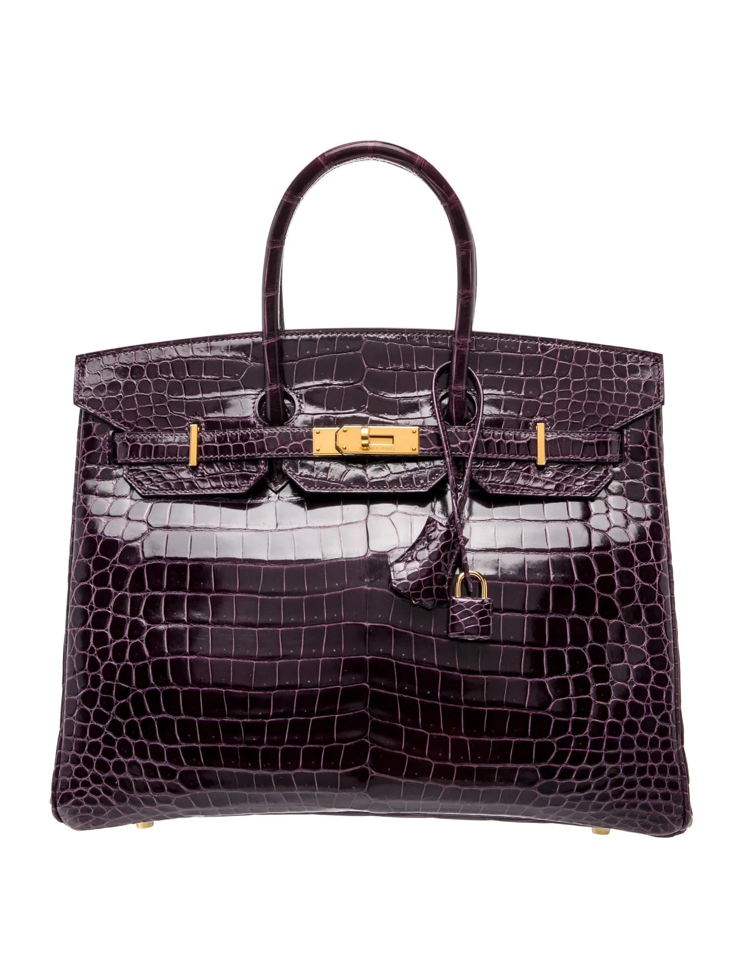 Hermès Birkin 35 - Image 1