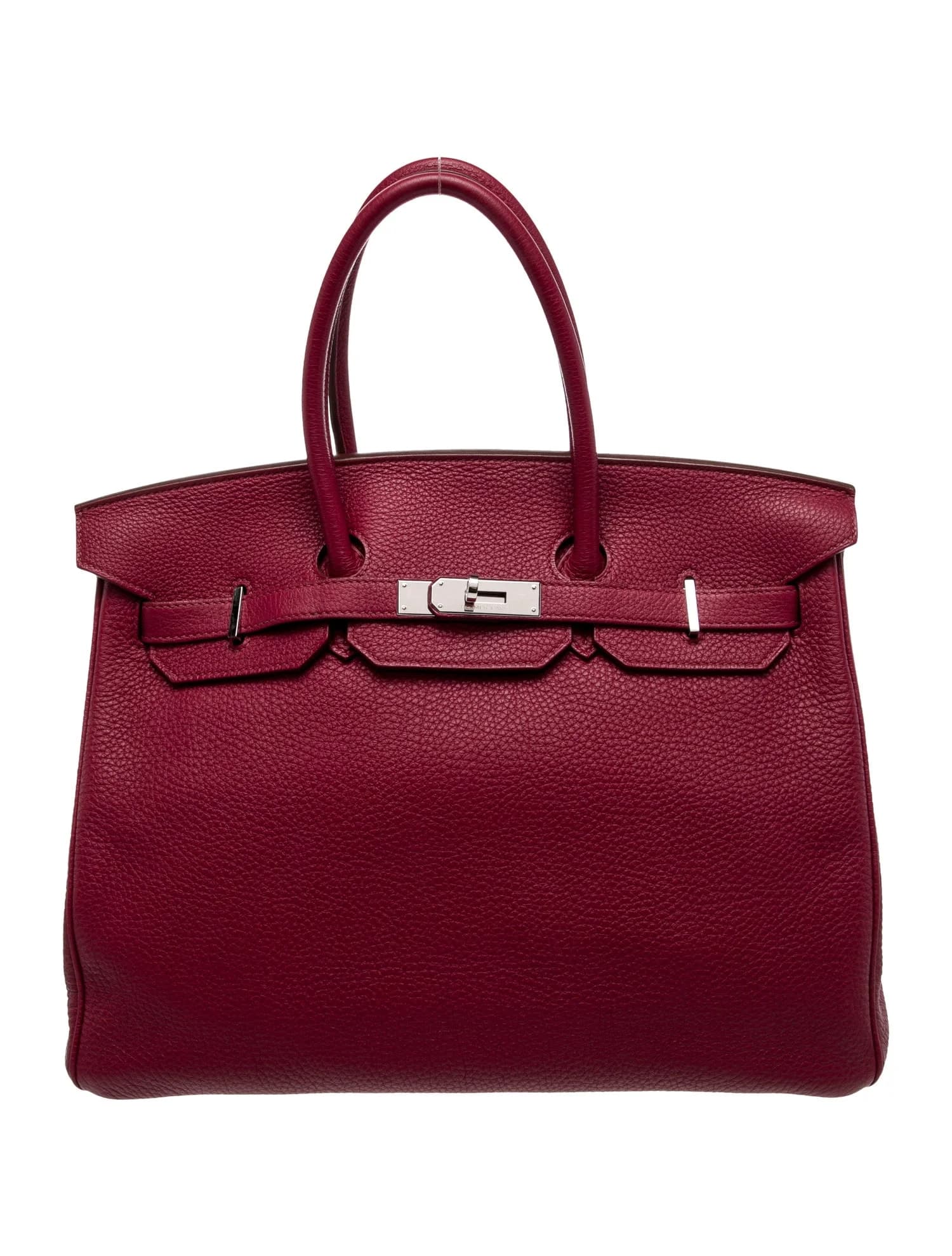 Hermès Birkin 35 - Image 1
