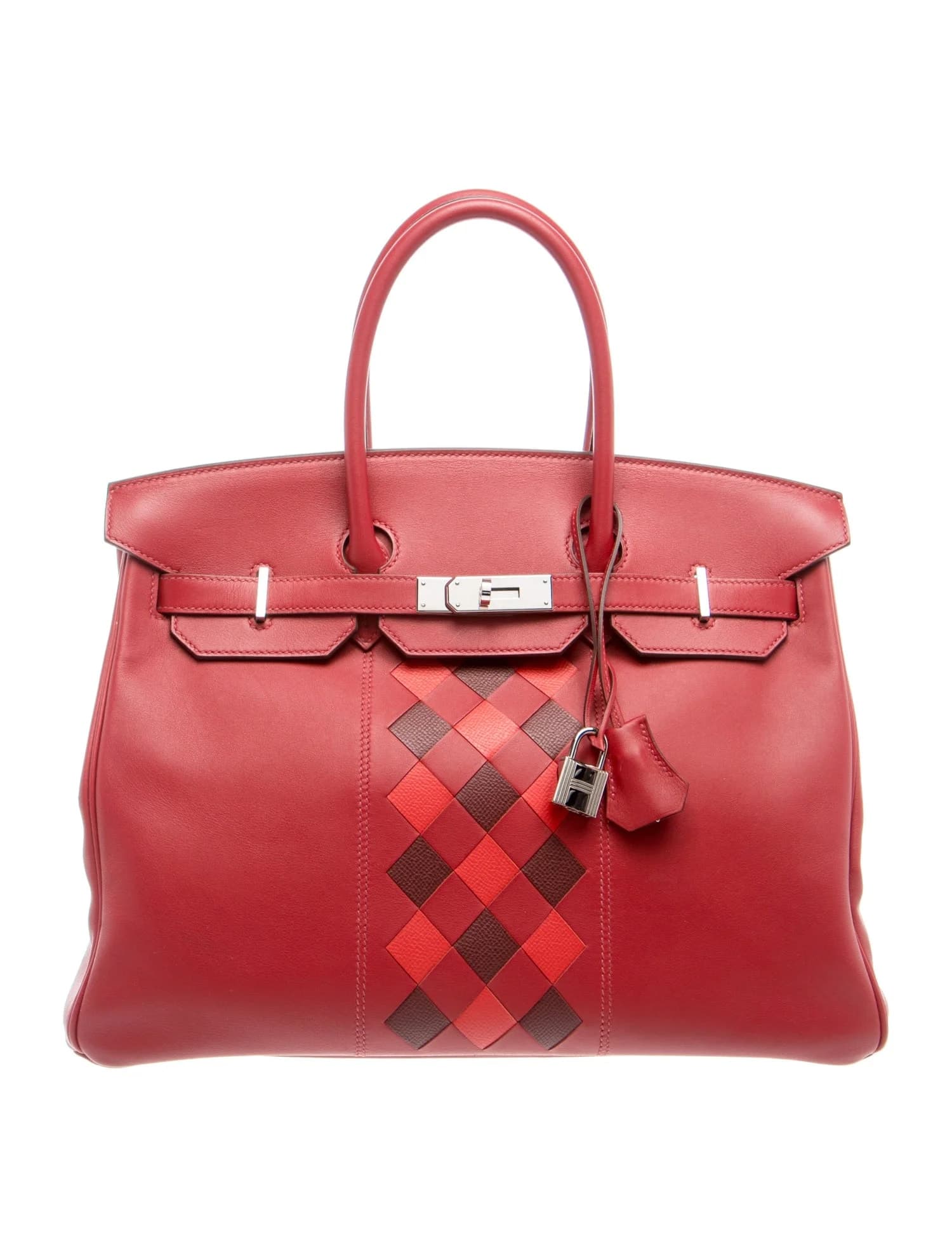 Hermès Birkin 35 - Image 1