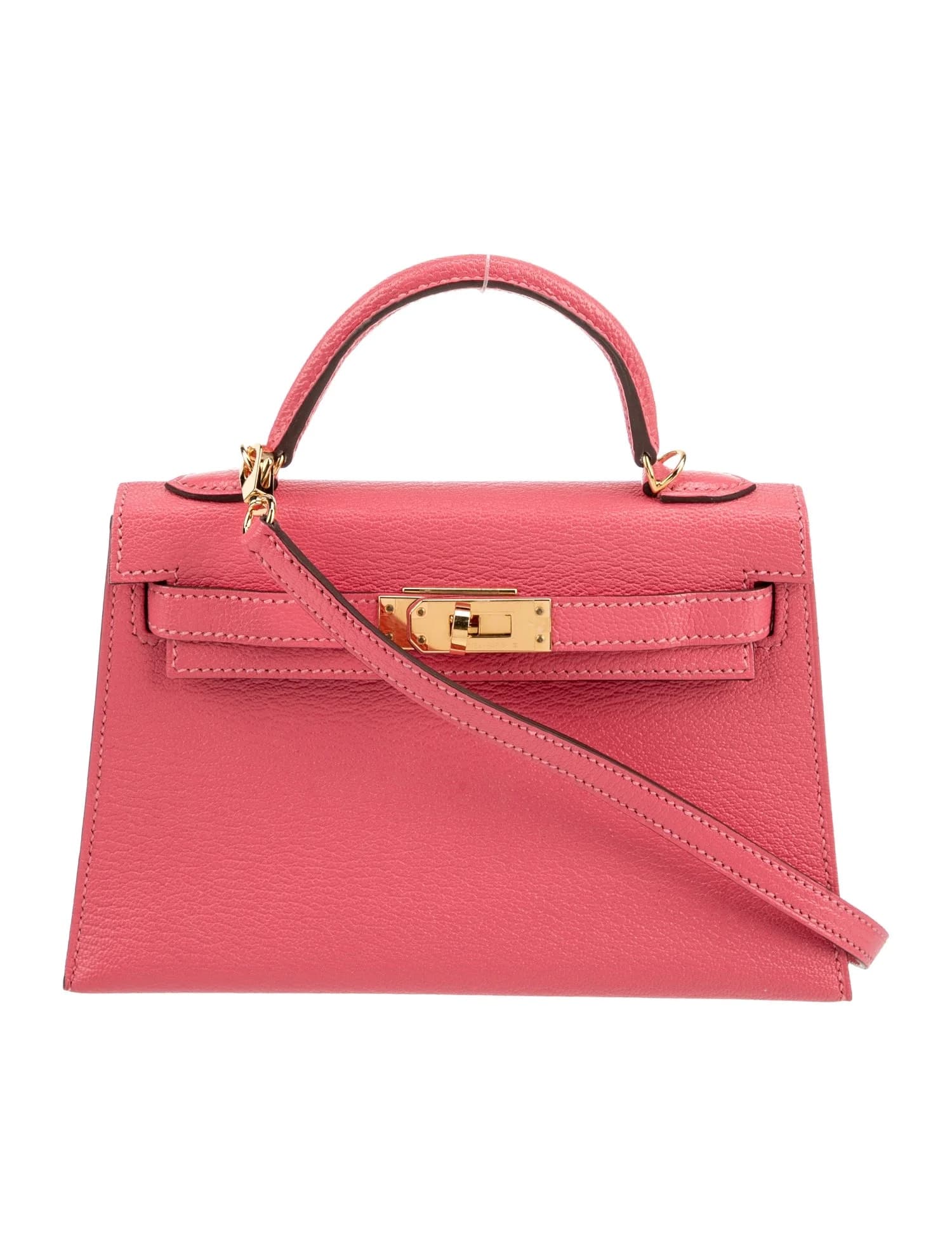 Hermès Kelly 20 - Image 1