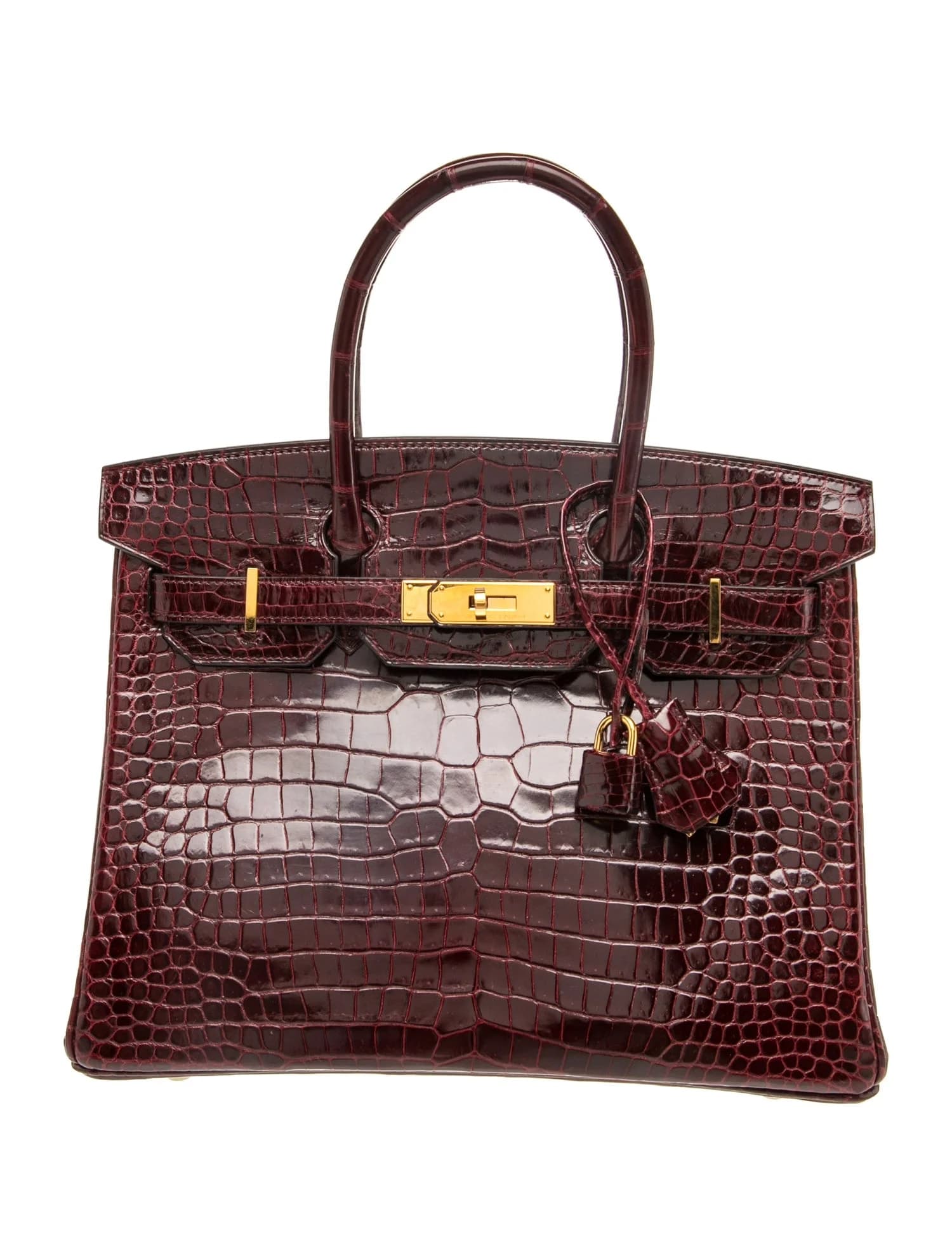 Hermès Birkin 30 - Image 1