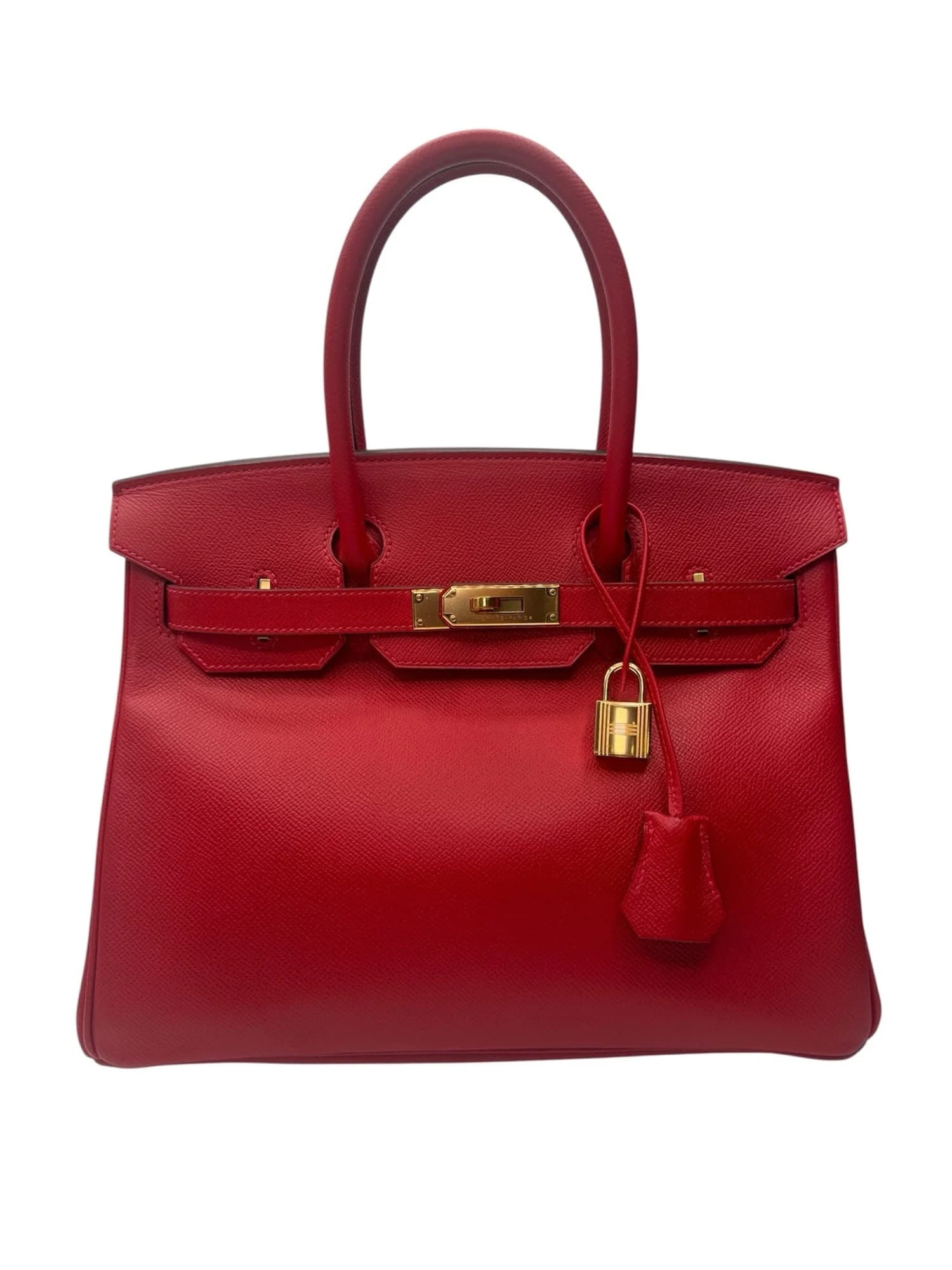 Hermès Birkin 30 - Image 1