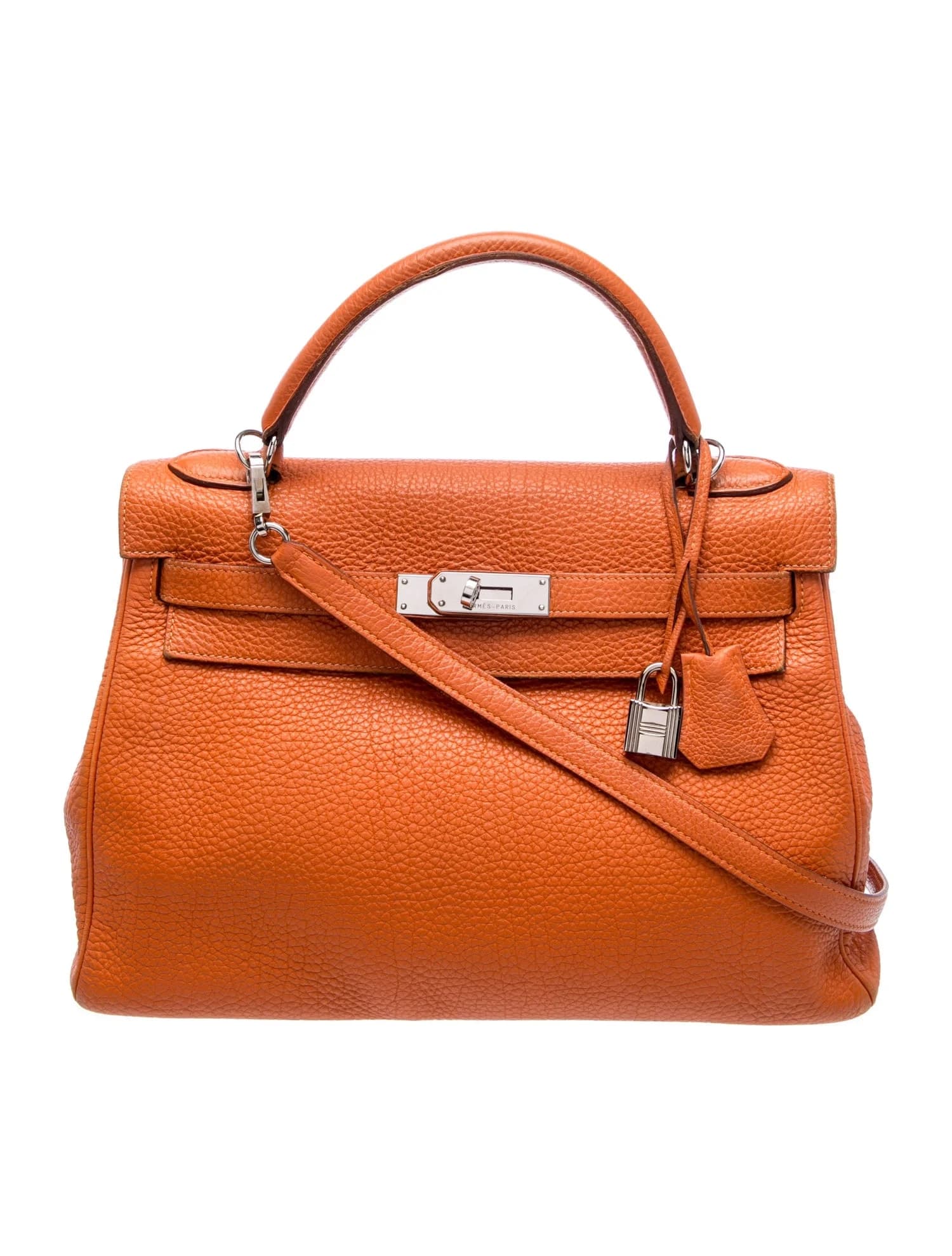 Hermès Kelly 32 - Image 1