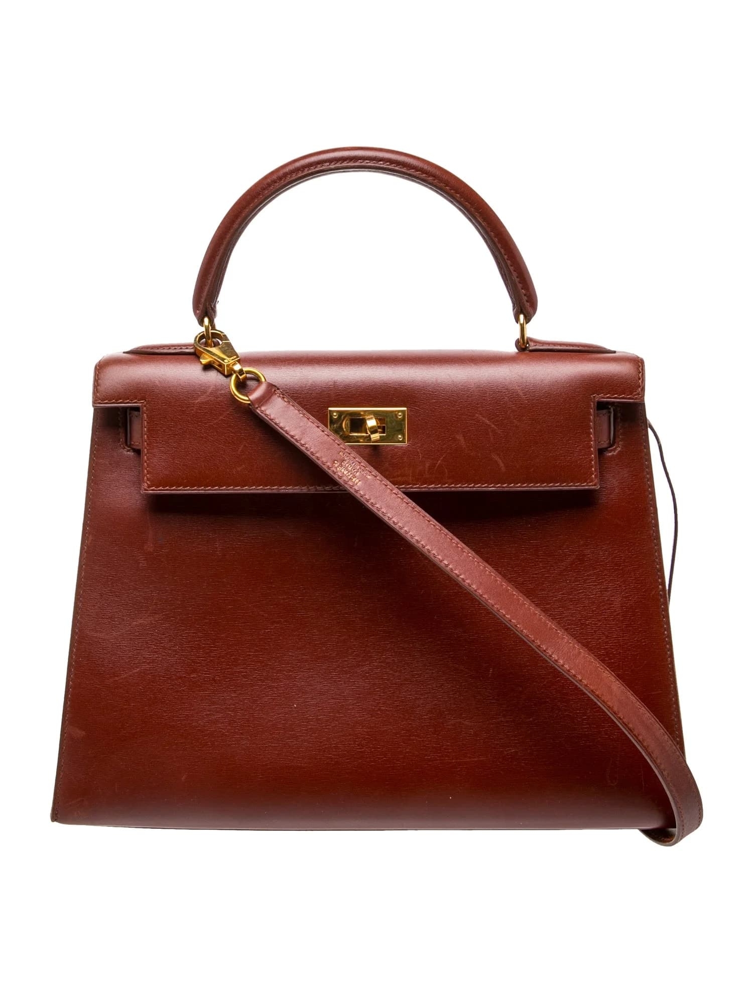 Hermès Kelly 28 - Image 1