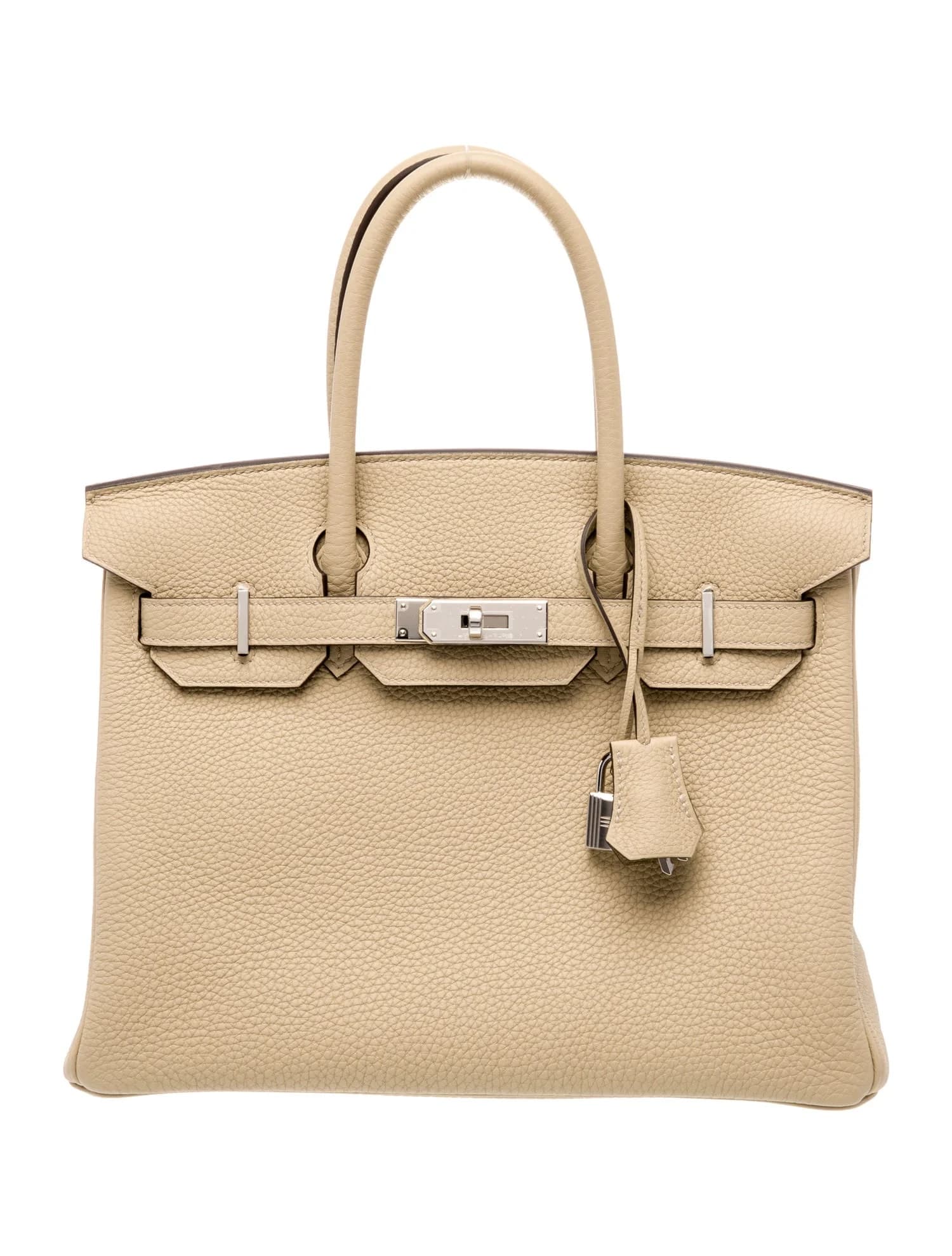 Hermès Birkin 30 - Image 1