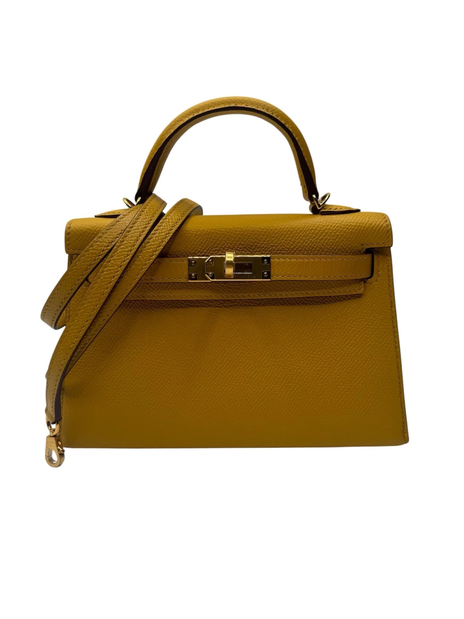 Hermès Kelly Mini - Image 1