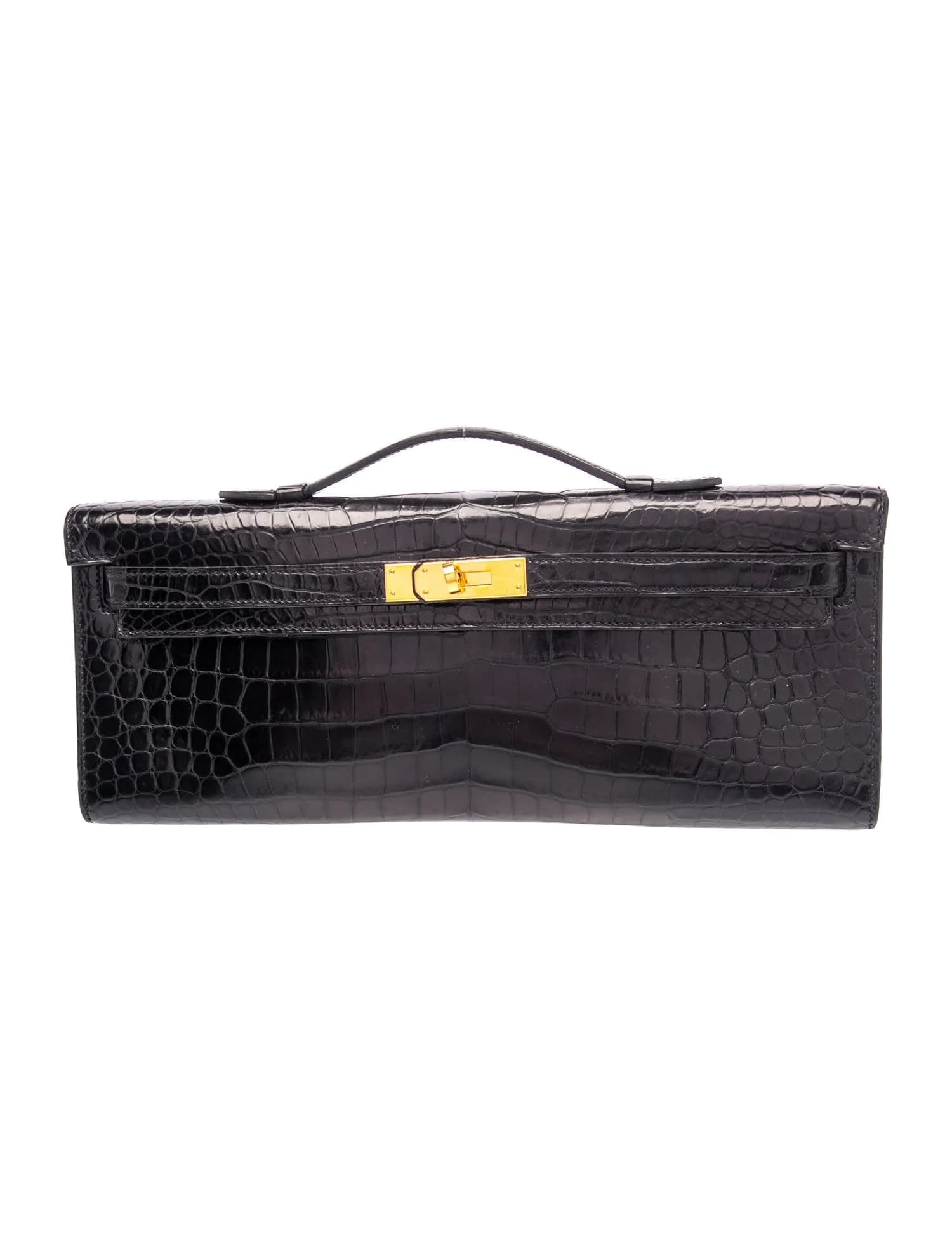 Hermès Kelly Cut - Image 1