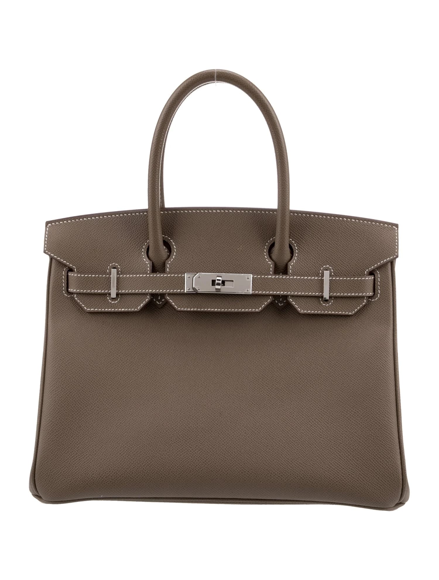Hermès Birkin 30 - Image 1