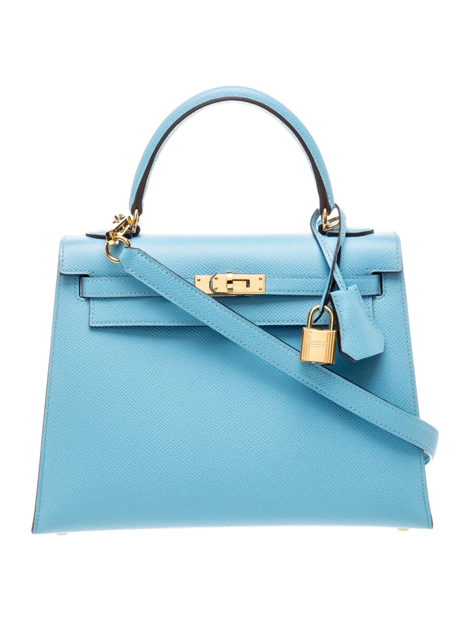 Hermès Kelly 25 - Image 1