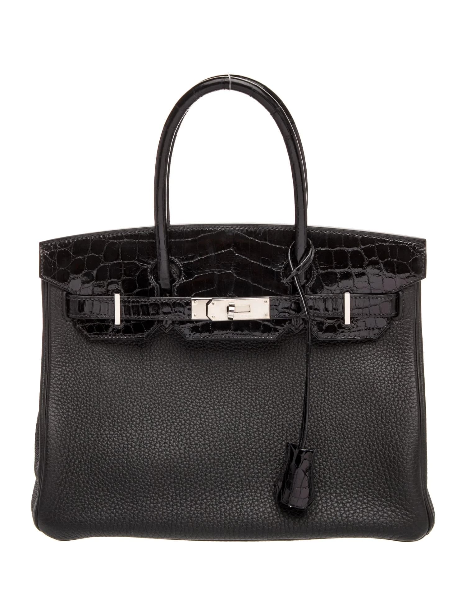 Hermès Birkin 30 - Image 1