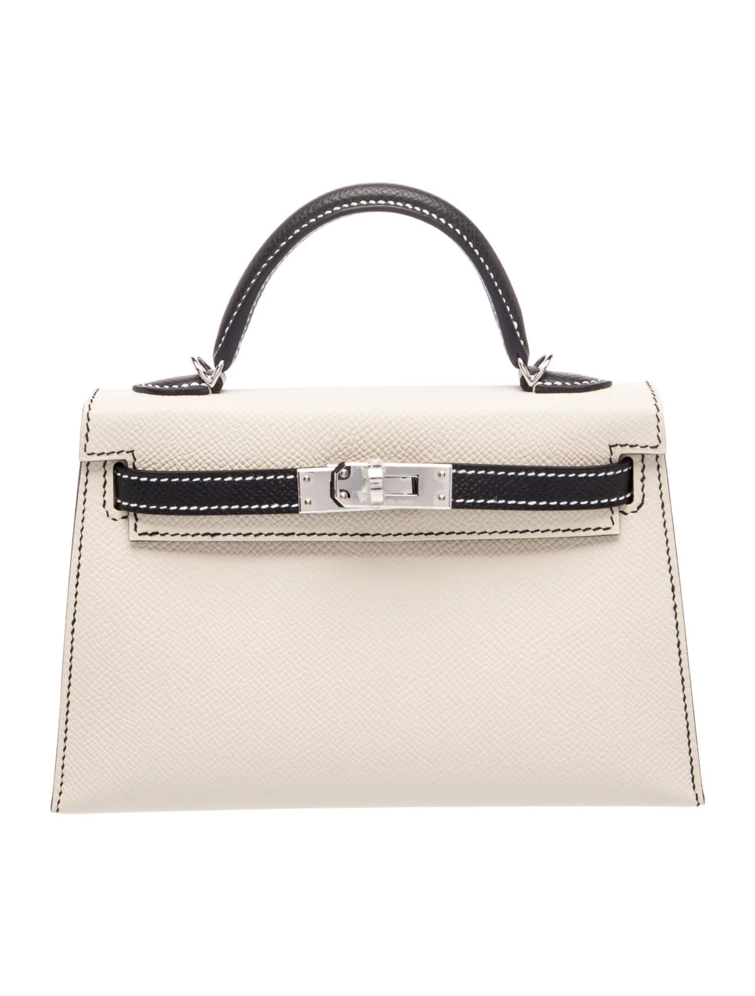 Hermès Kelly 20 - Image 1