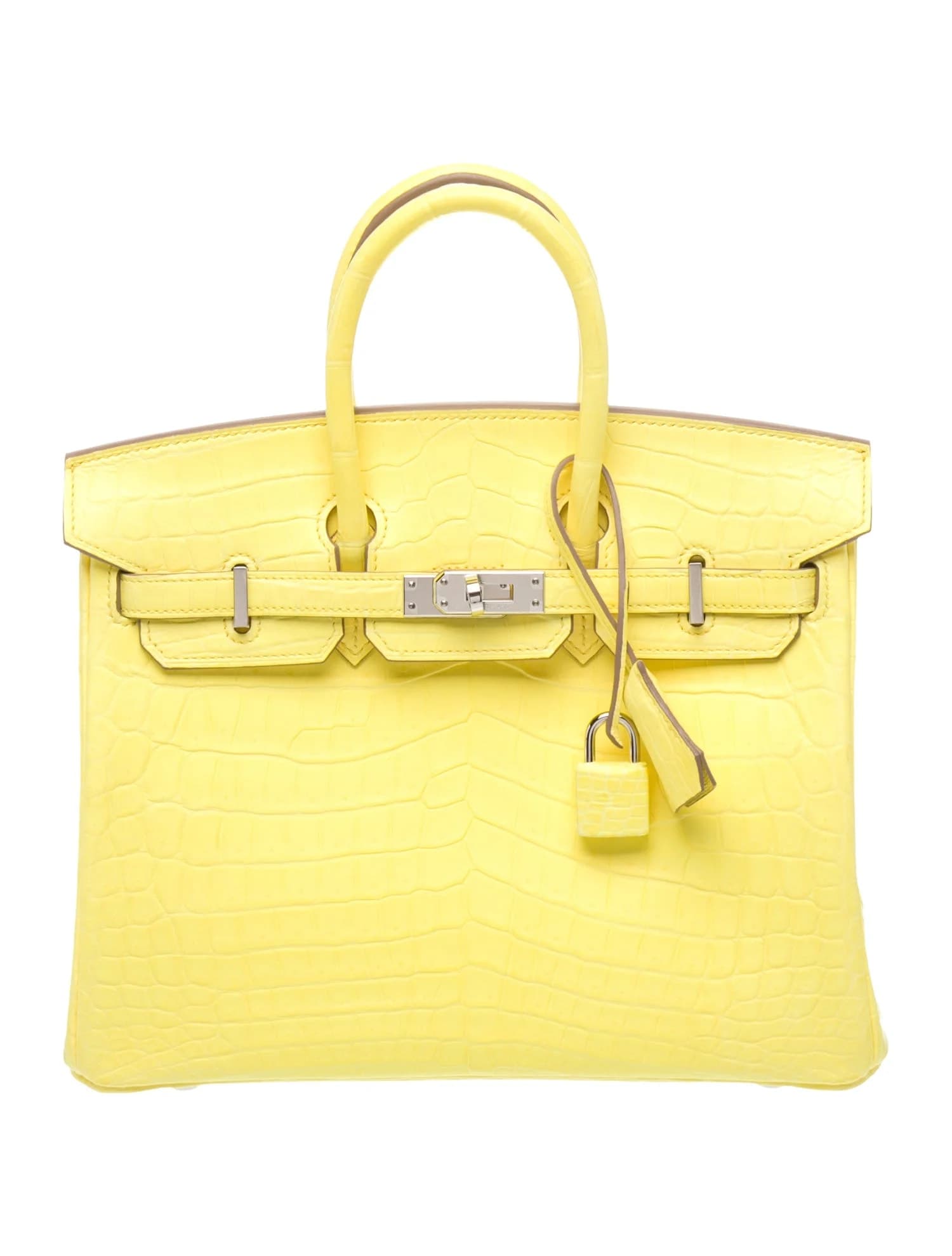Hermès Birkin 25 - Image 1