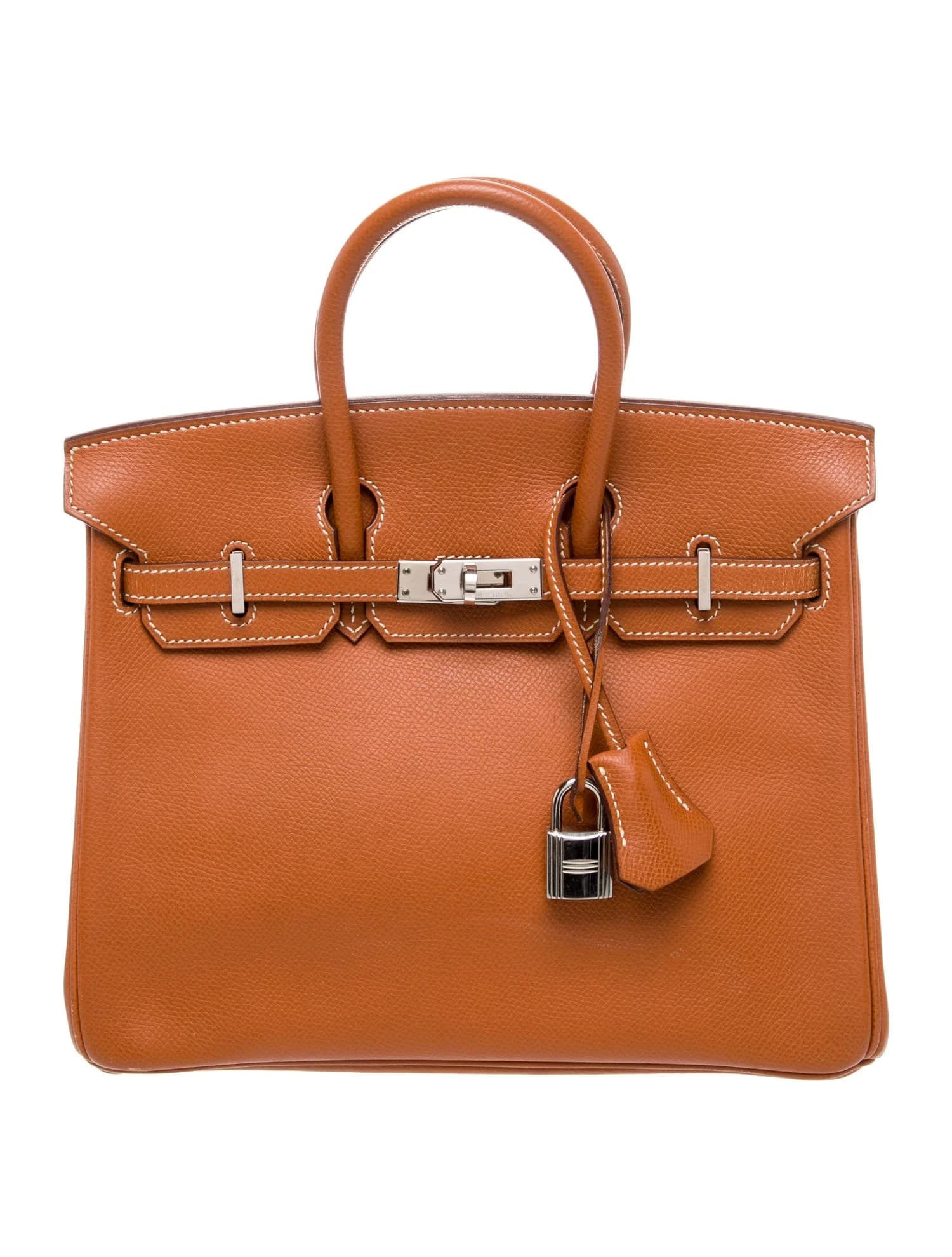 Hermès Birkin 25 - Image 1