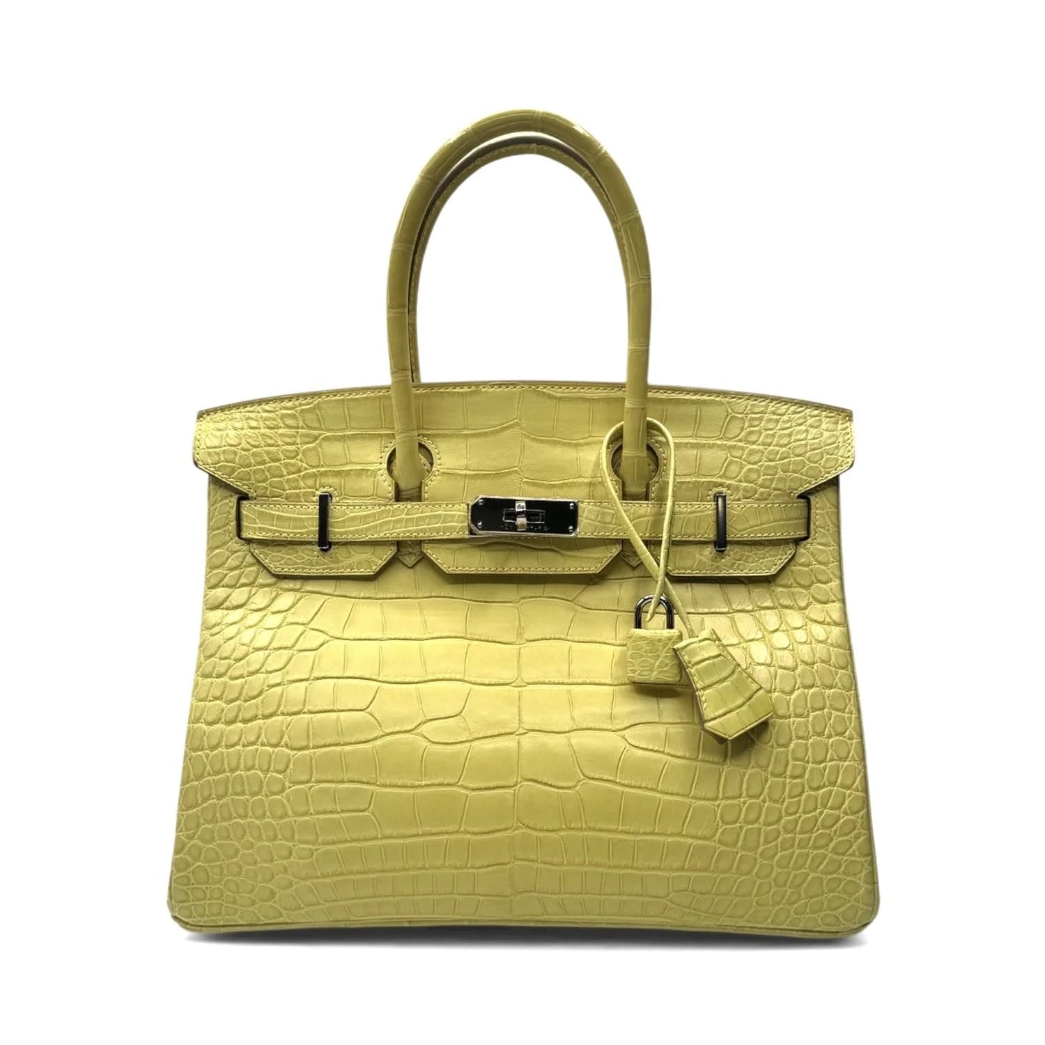 Hermès Birkin 30 - Image 1