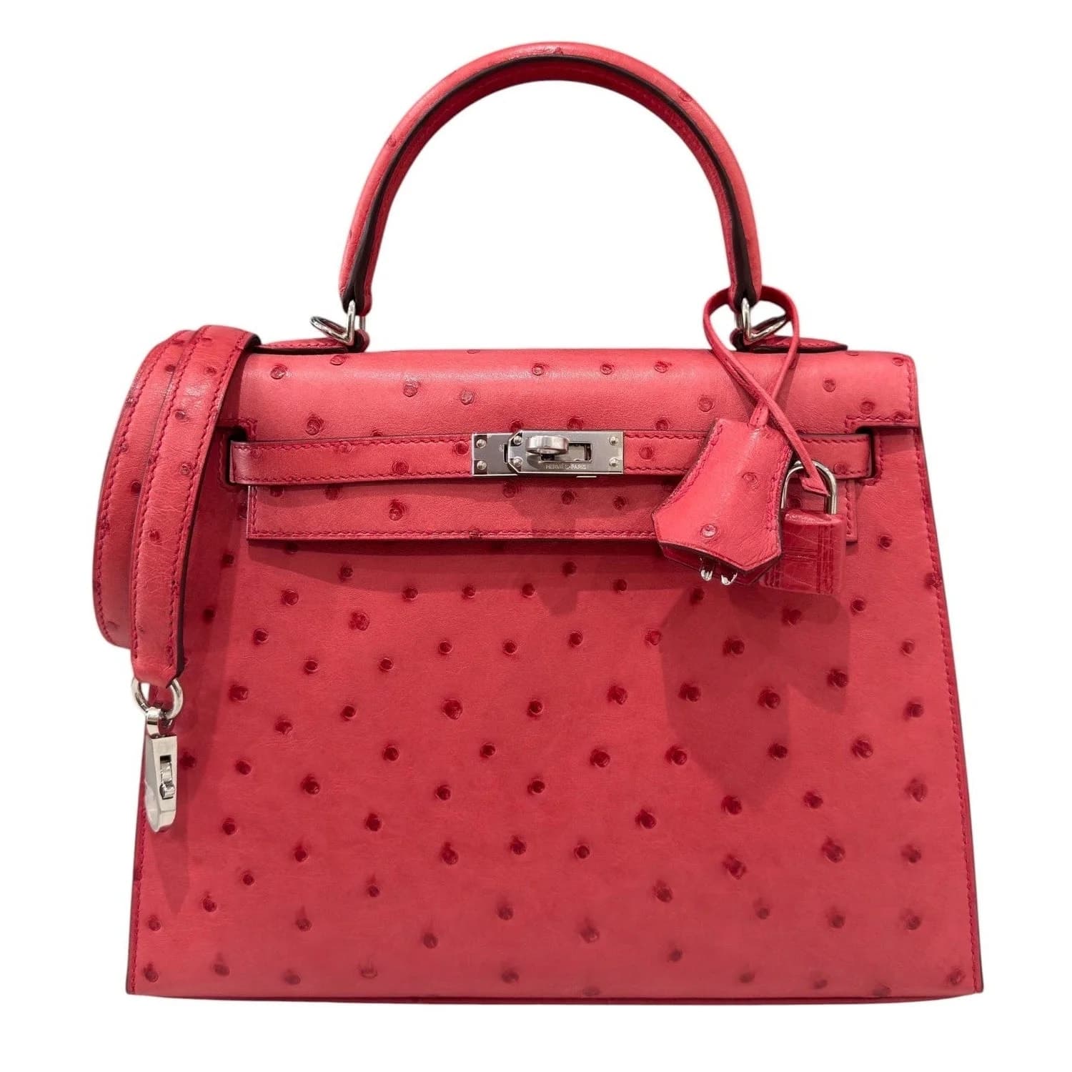 Hermès Kelly 25 - Image 1