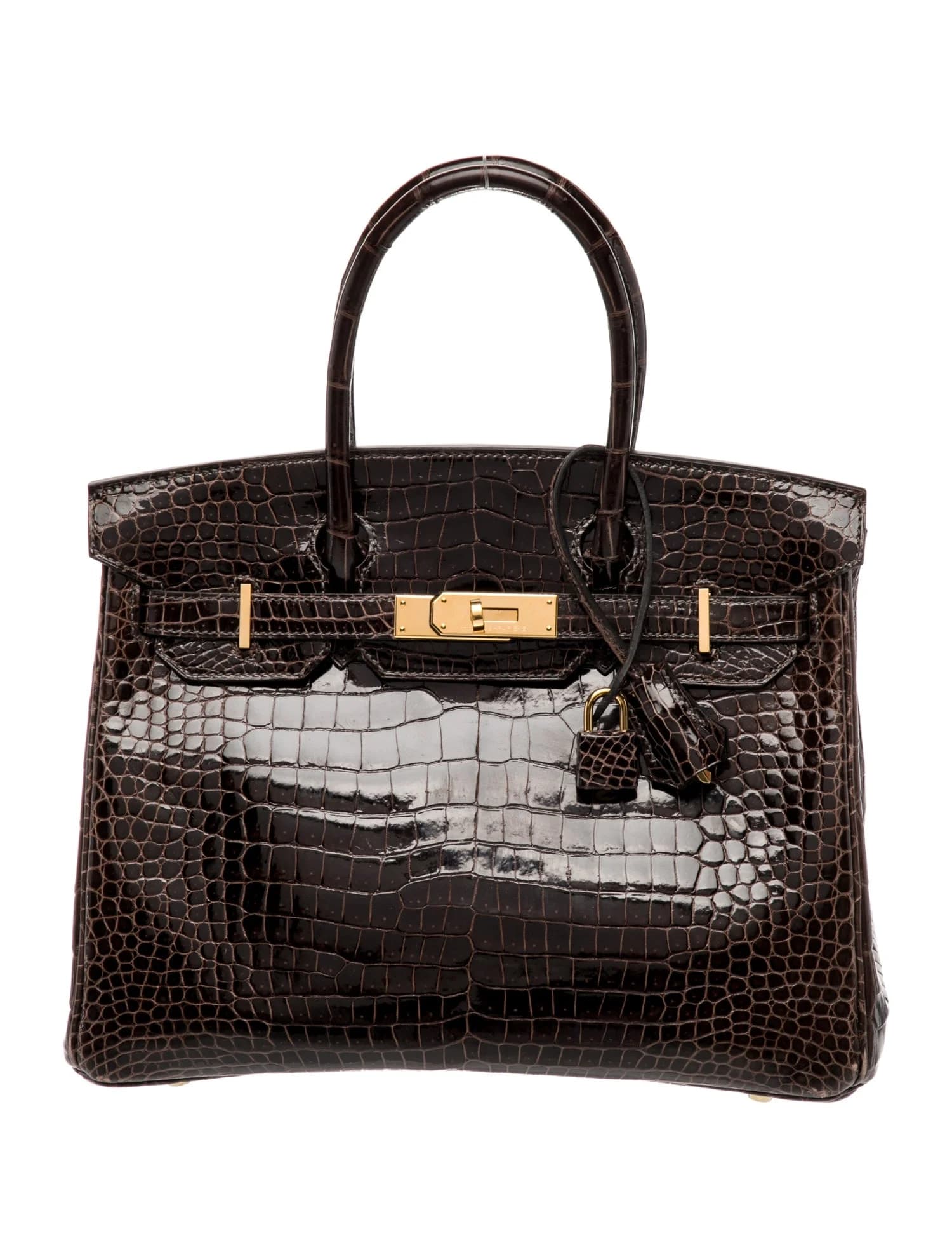 Hermès Birkin 30 - Image 1