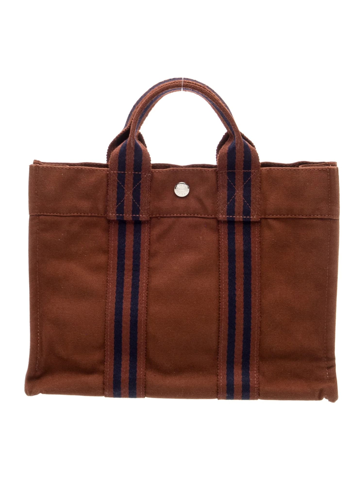 Hermès Fourre-Tout PM - Image 1