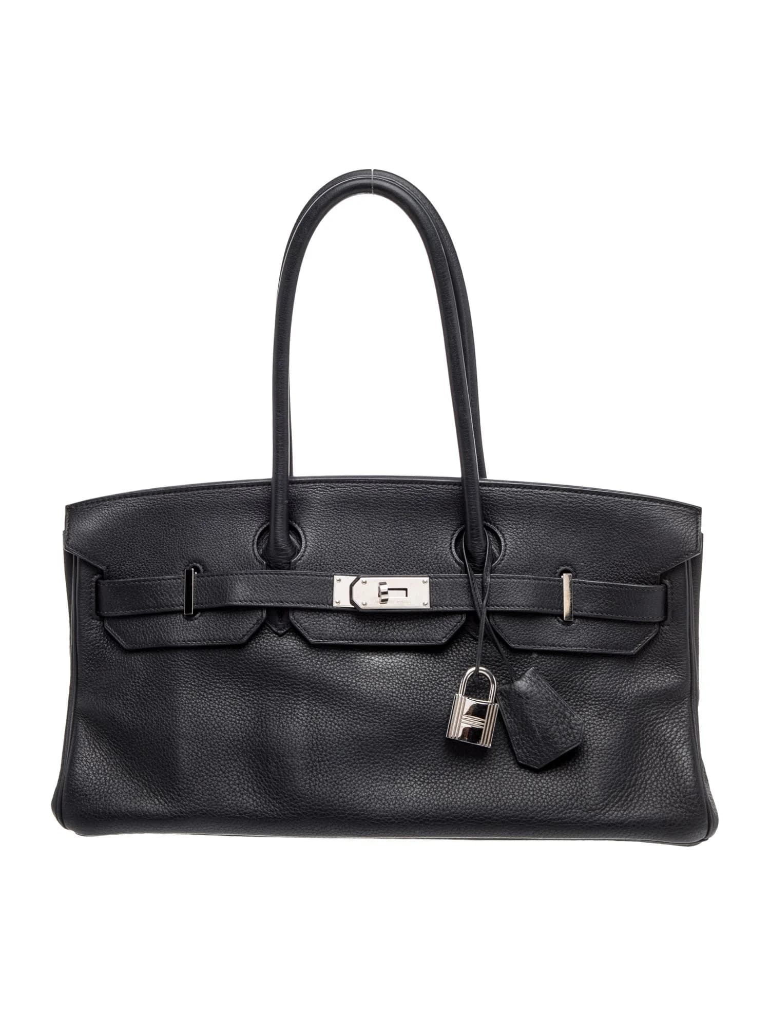 Hermès Shoulder Birkin 42 - Image 1