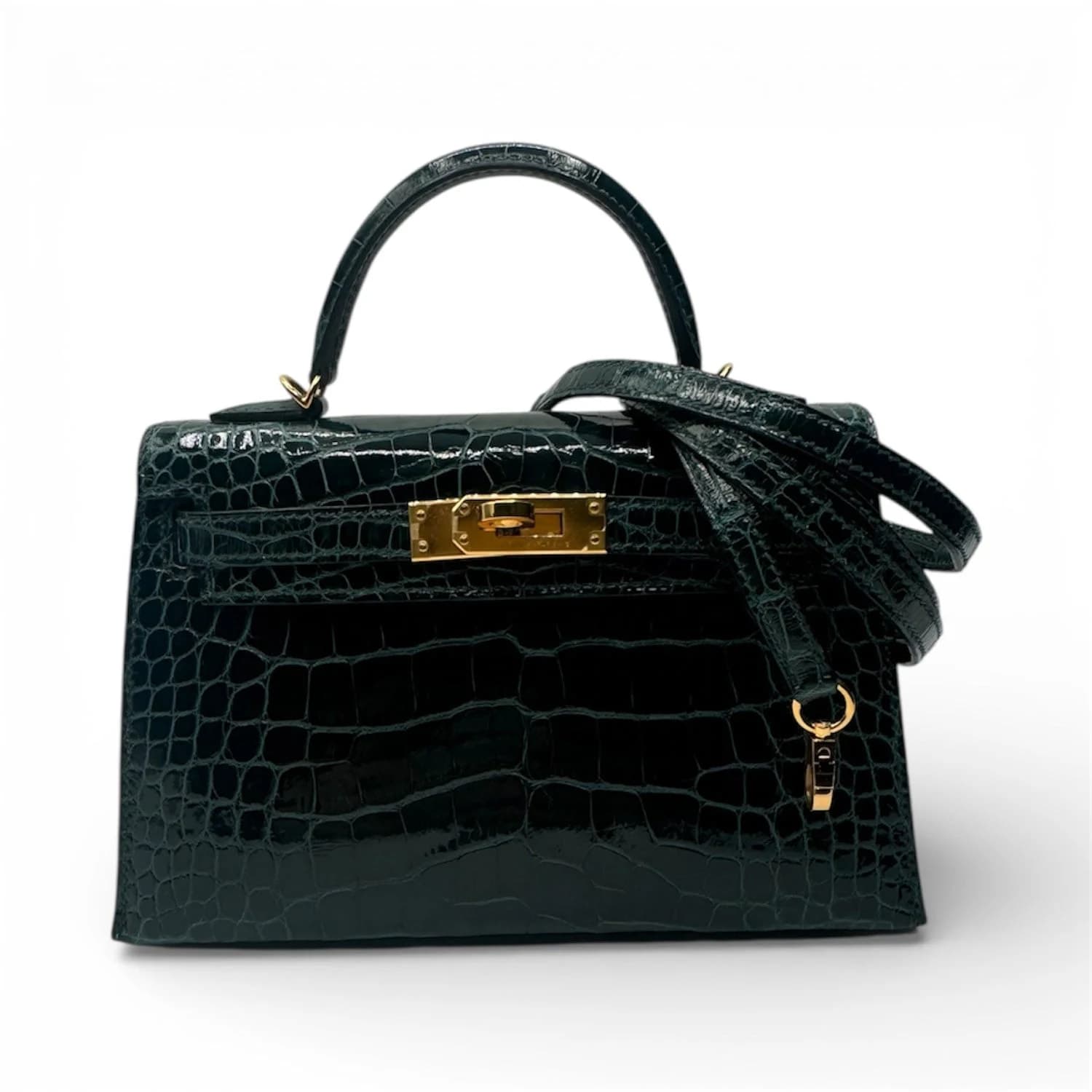 Hermès Kelly 20 - Image 1