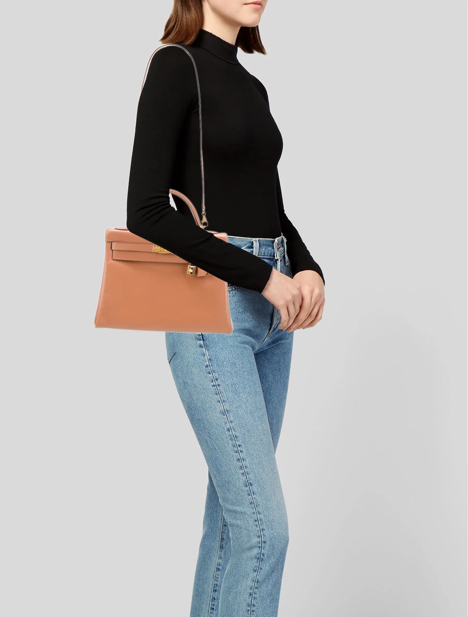 Hermès Box Kelly - Image 2