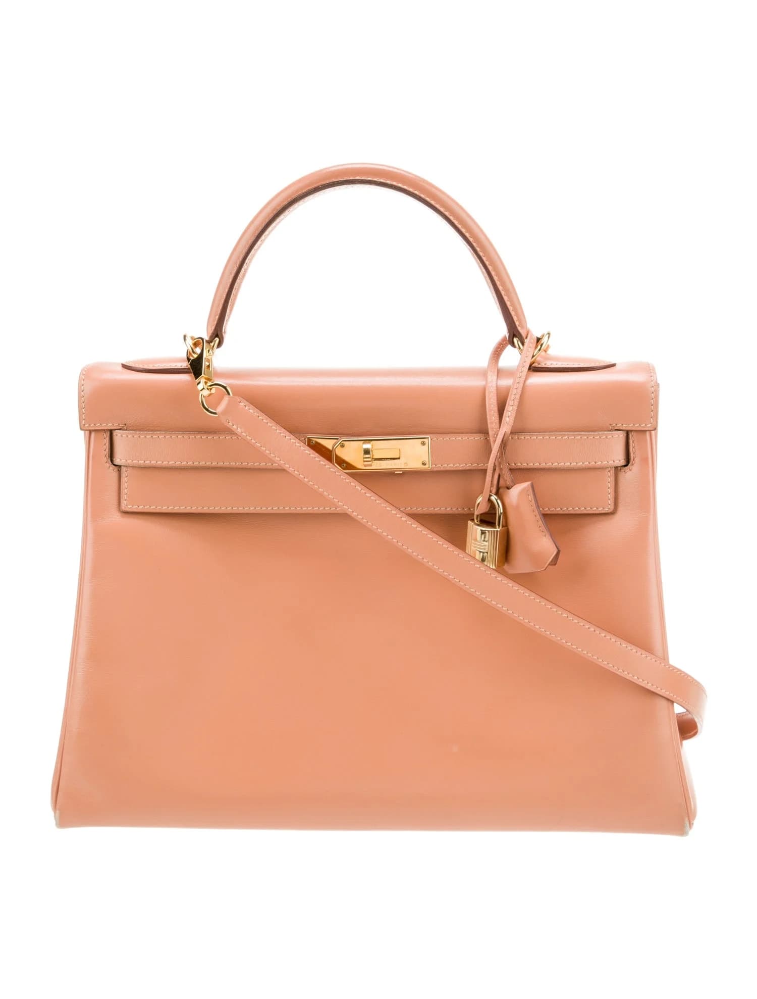 Hermès Box Kelly - Image 1