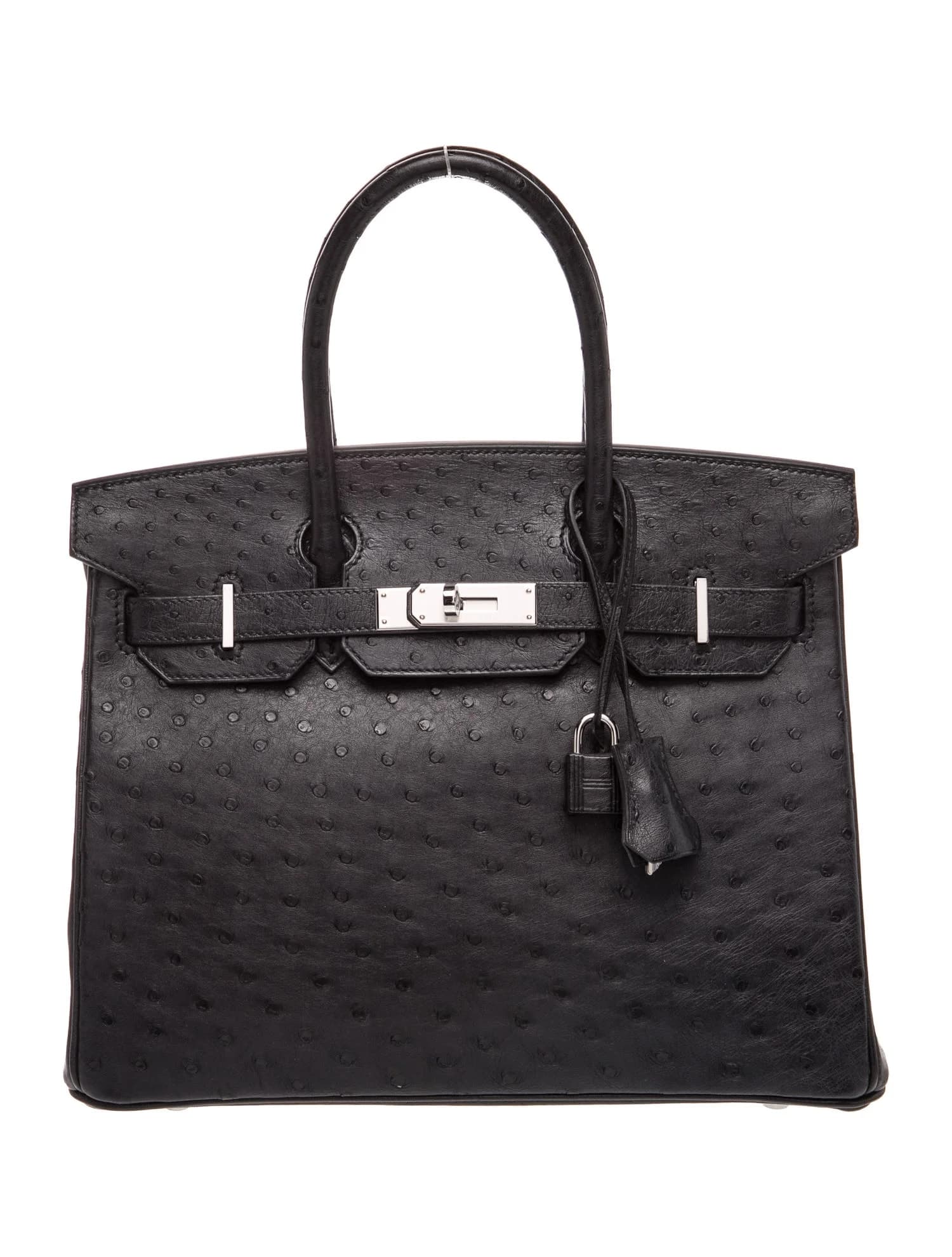 Hermès Birkin 30 - Image 1