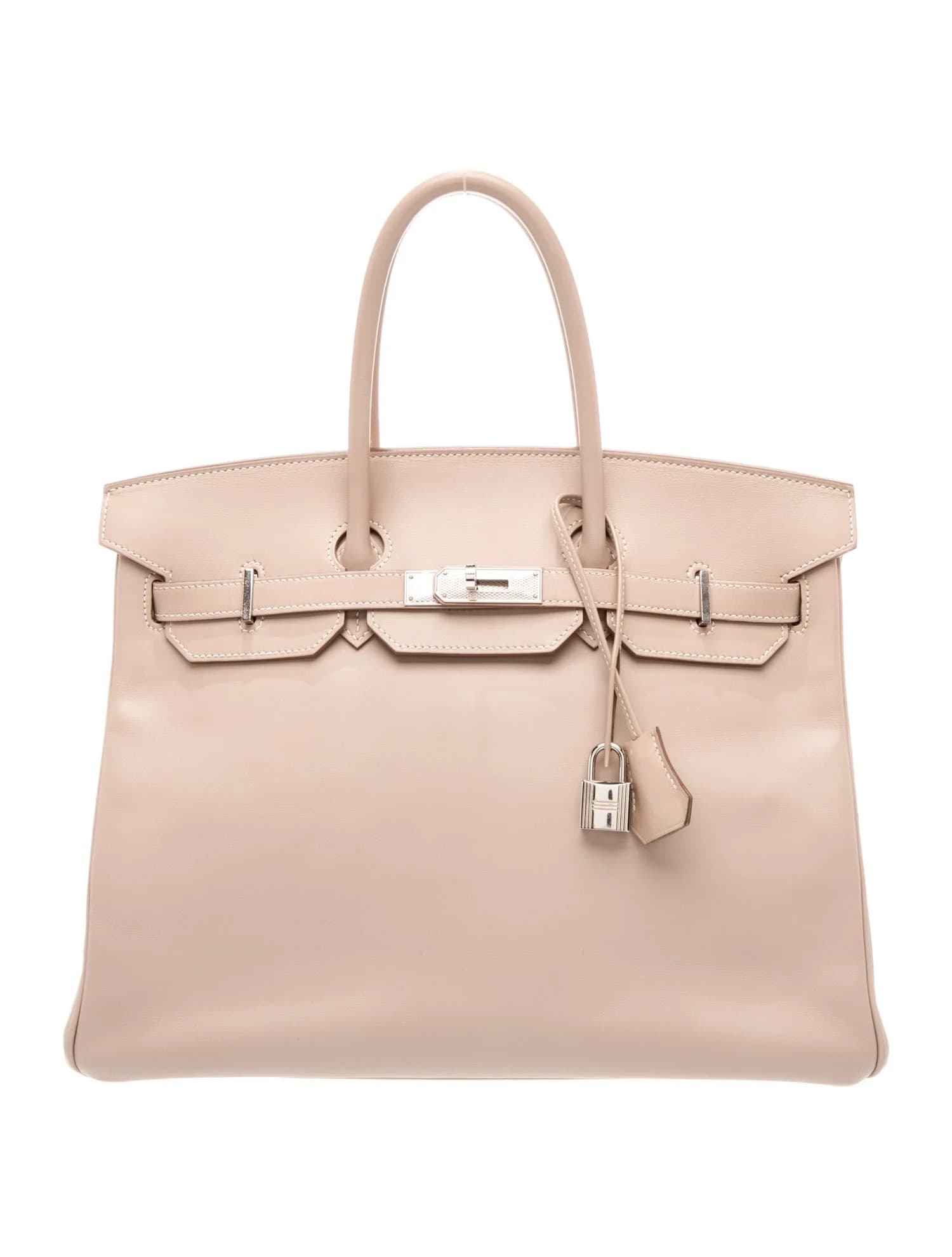 Hermès Birkin 35 - Image 1