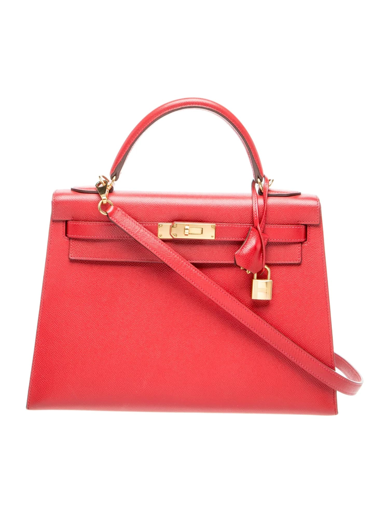 Hermès Kelly 32 - Image 1