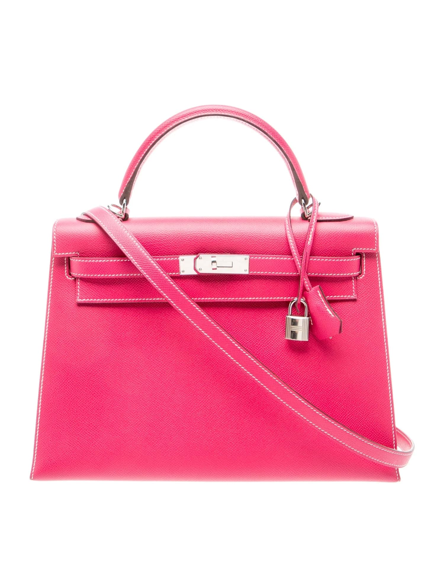 Hermès Kelly 32 - Image 1