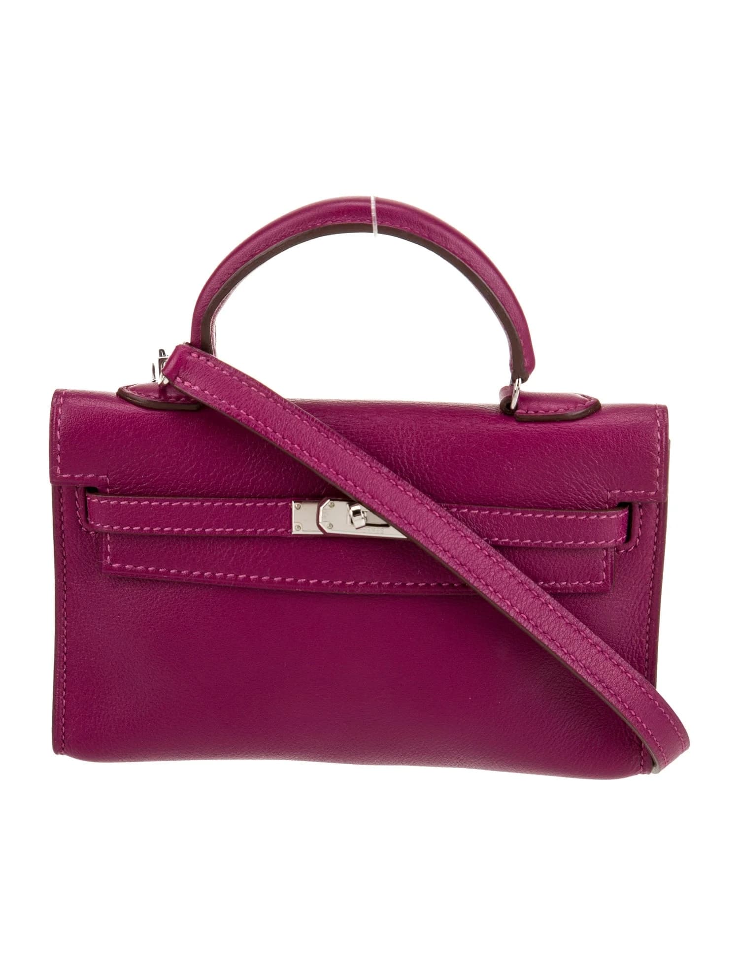 Hermès Micro Kelly - Image 1