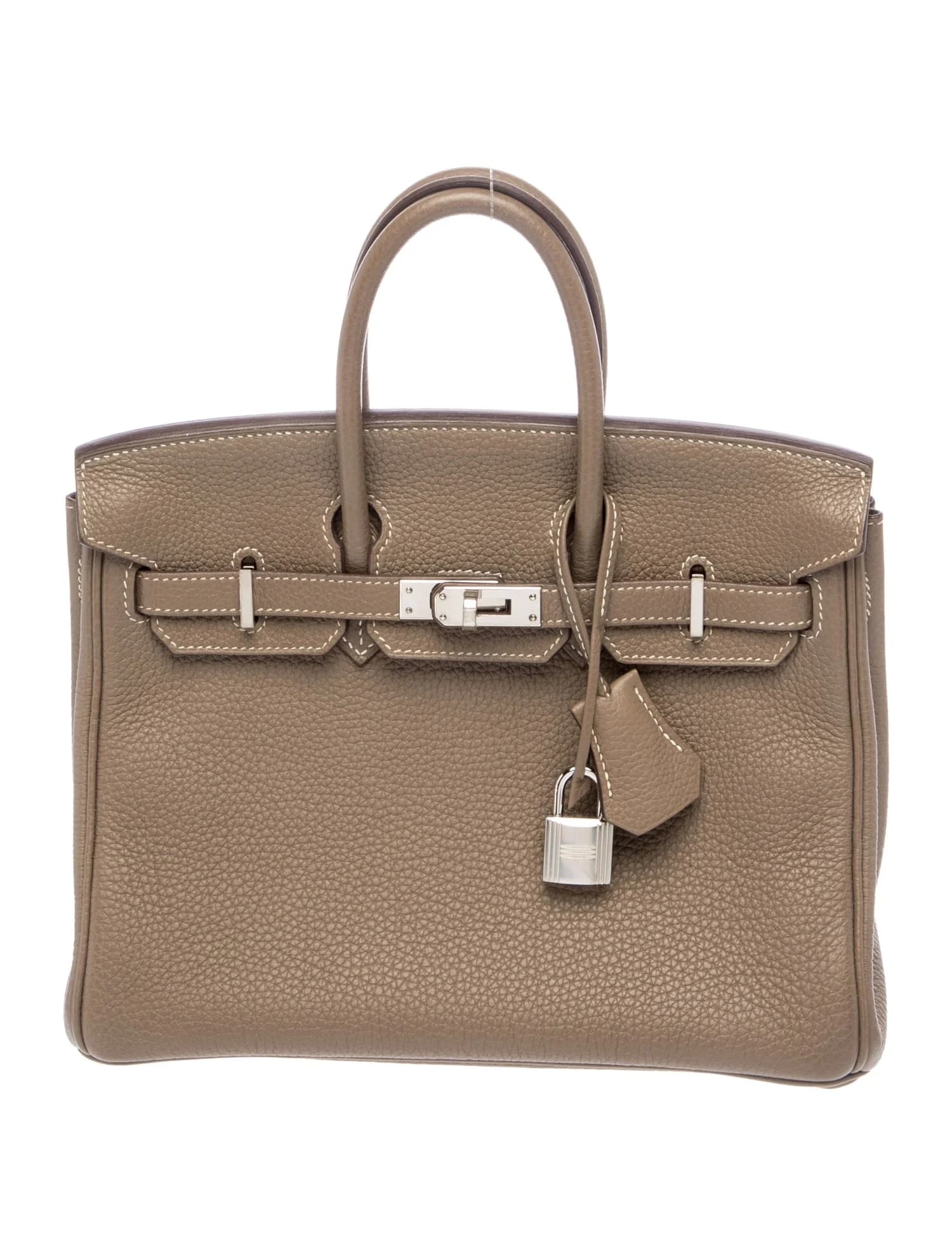 Hermès Birkin 25 - Image 1