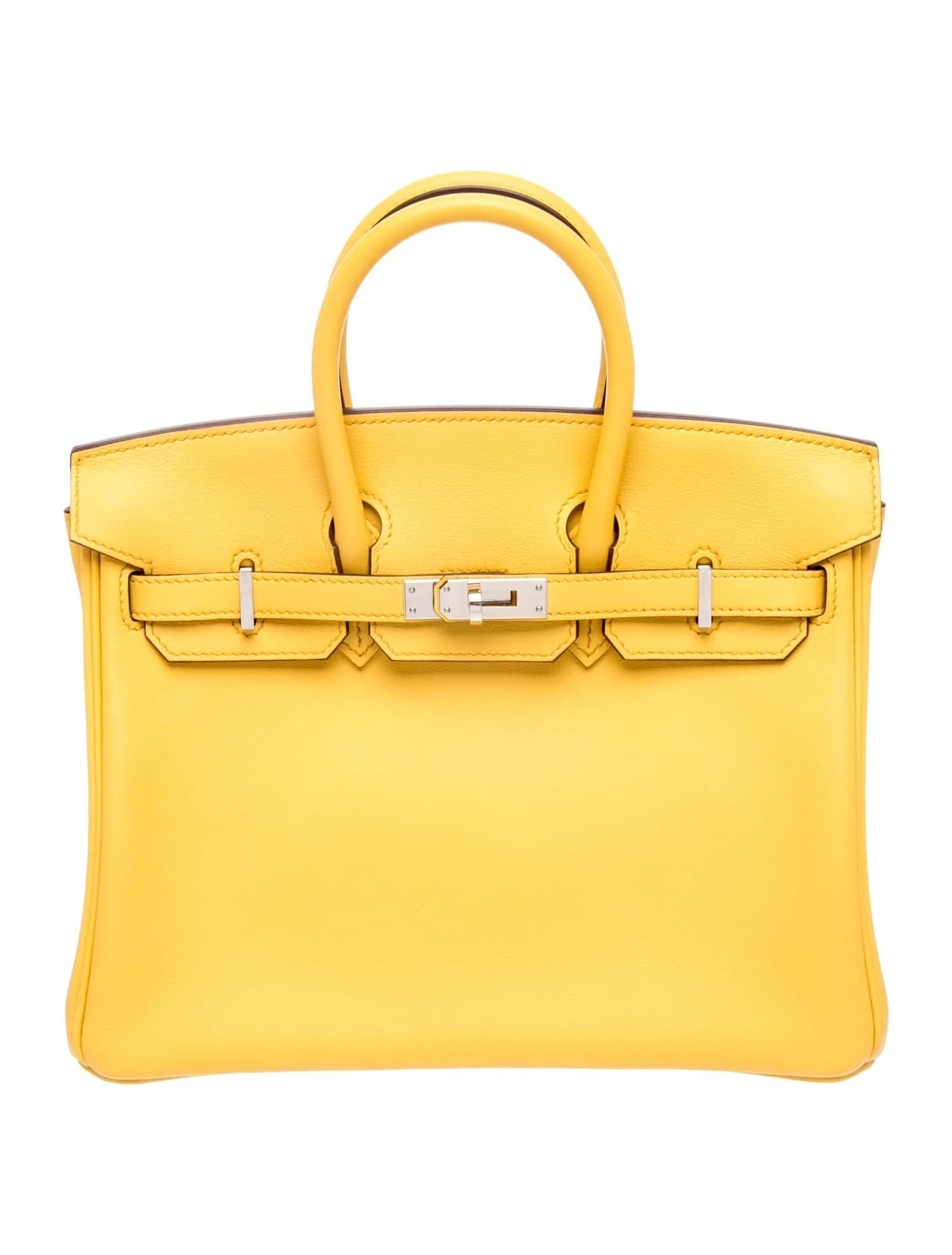 Hermès Birkin 25 - Image 1