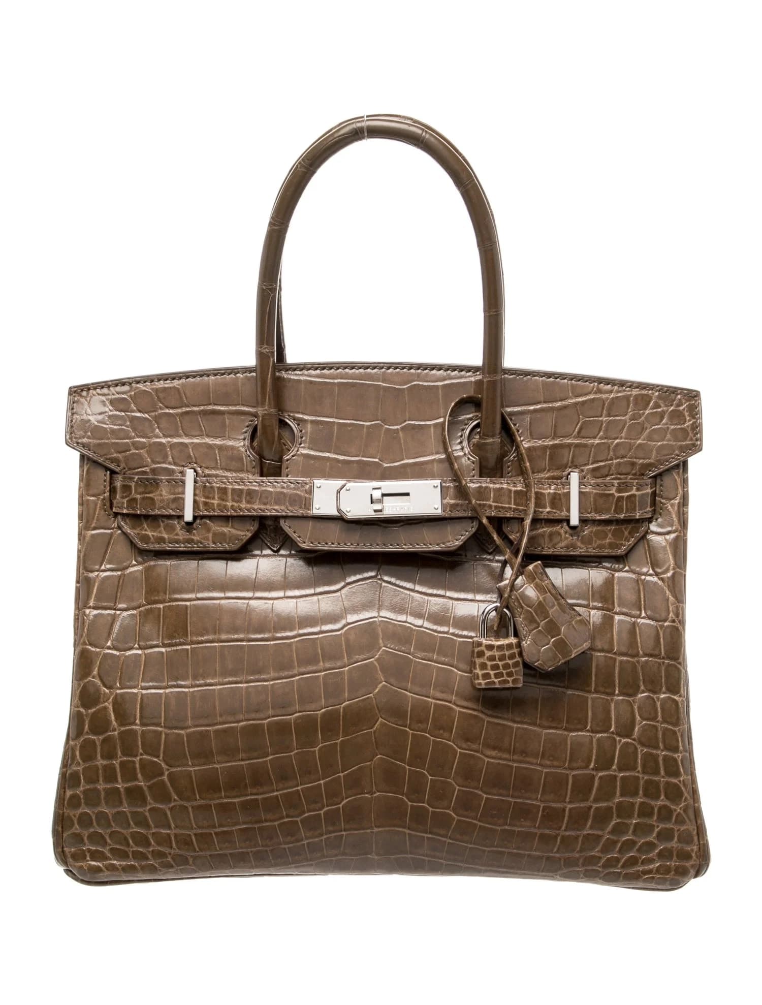 Hermès Birkin 30 - Image 1