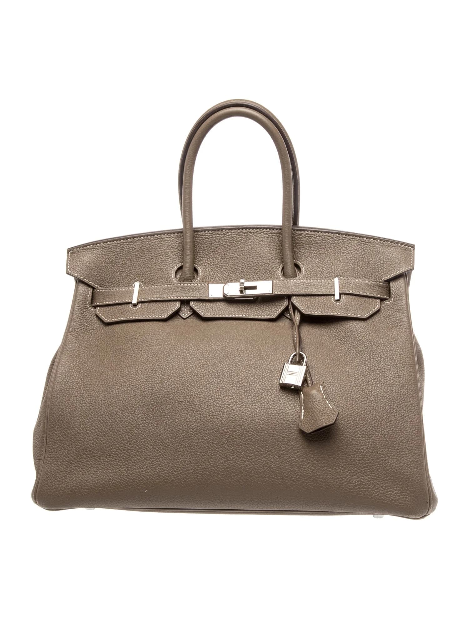 Hermès Birkin 35 - Image 1