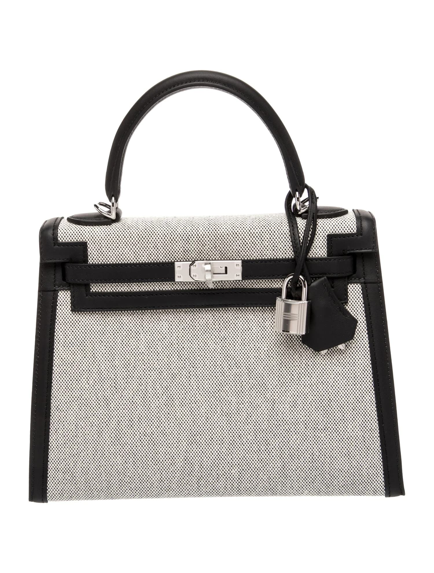 Hermès Kelly 25 - Image 1