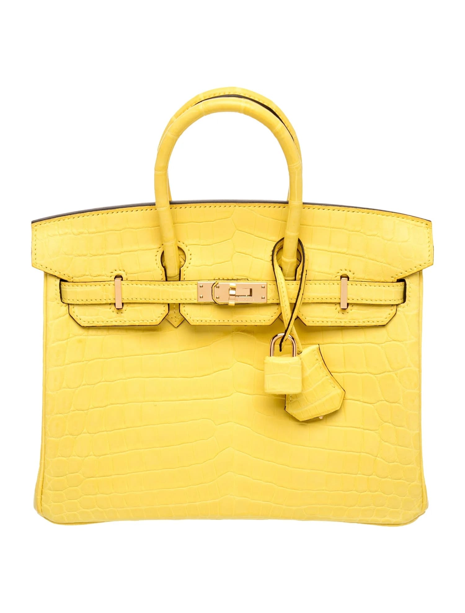 Hermès Birkin 25 - Image 1