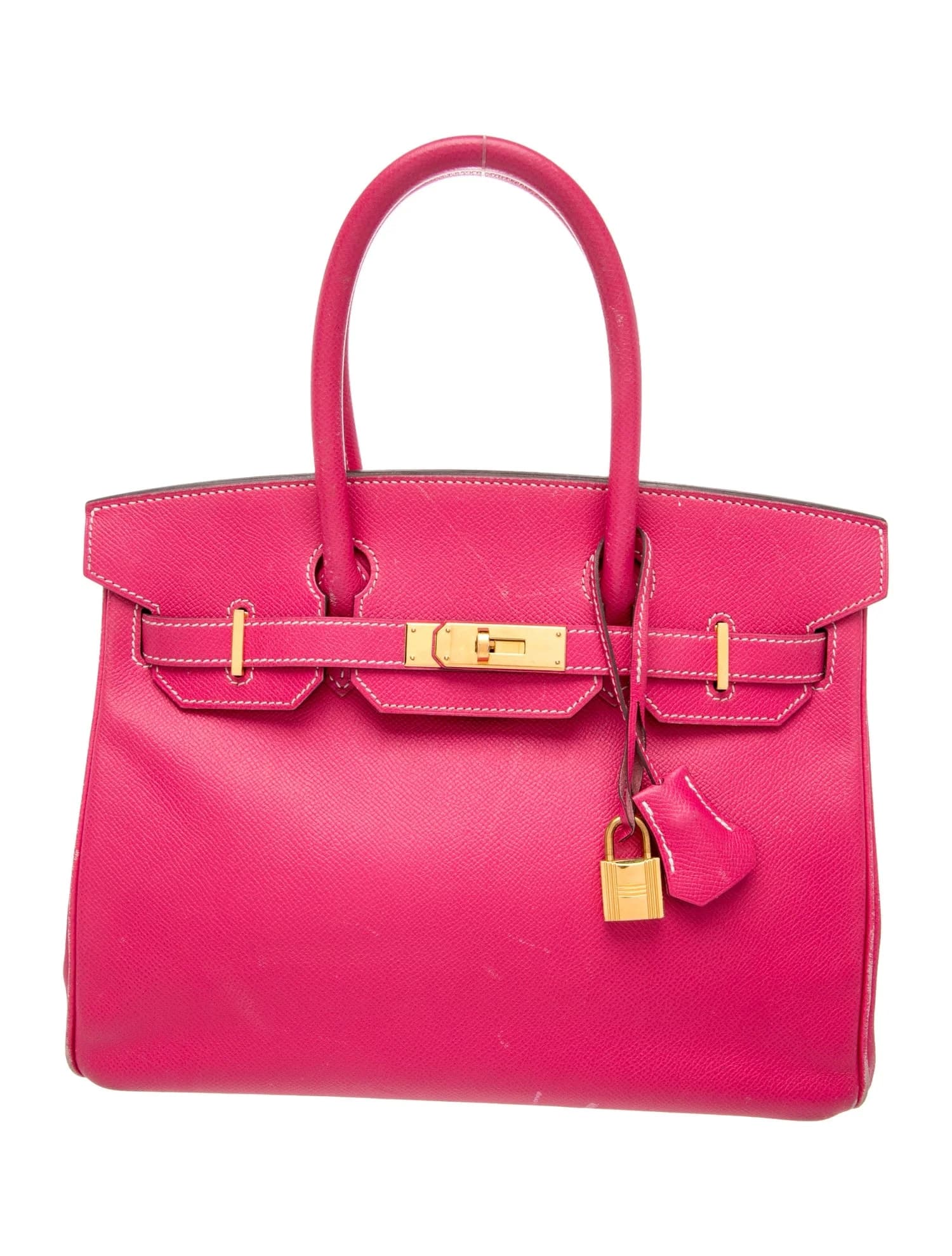 Hermès Birkin 30 - Image 1